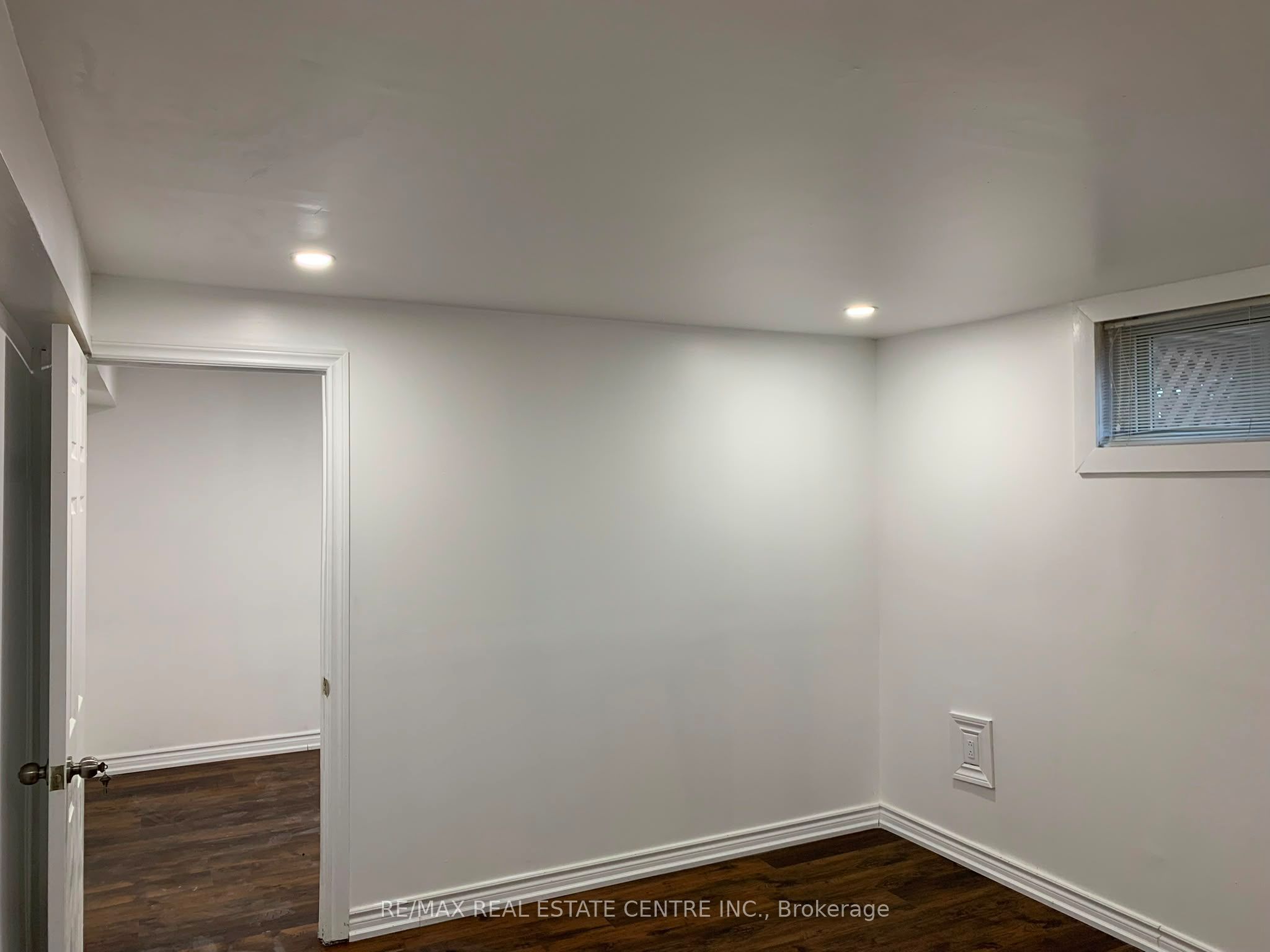 Unit Basement - 79 Chandler Drive, Scarborough 4