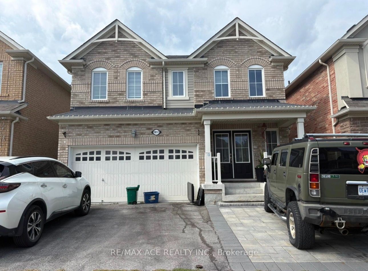 Unit Bsmt - 1851 Parkhurst Crescent, Pickering 1