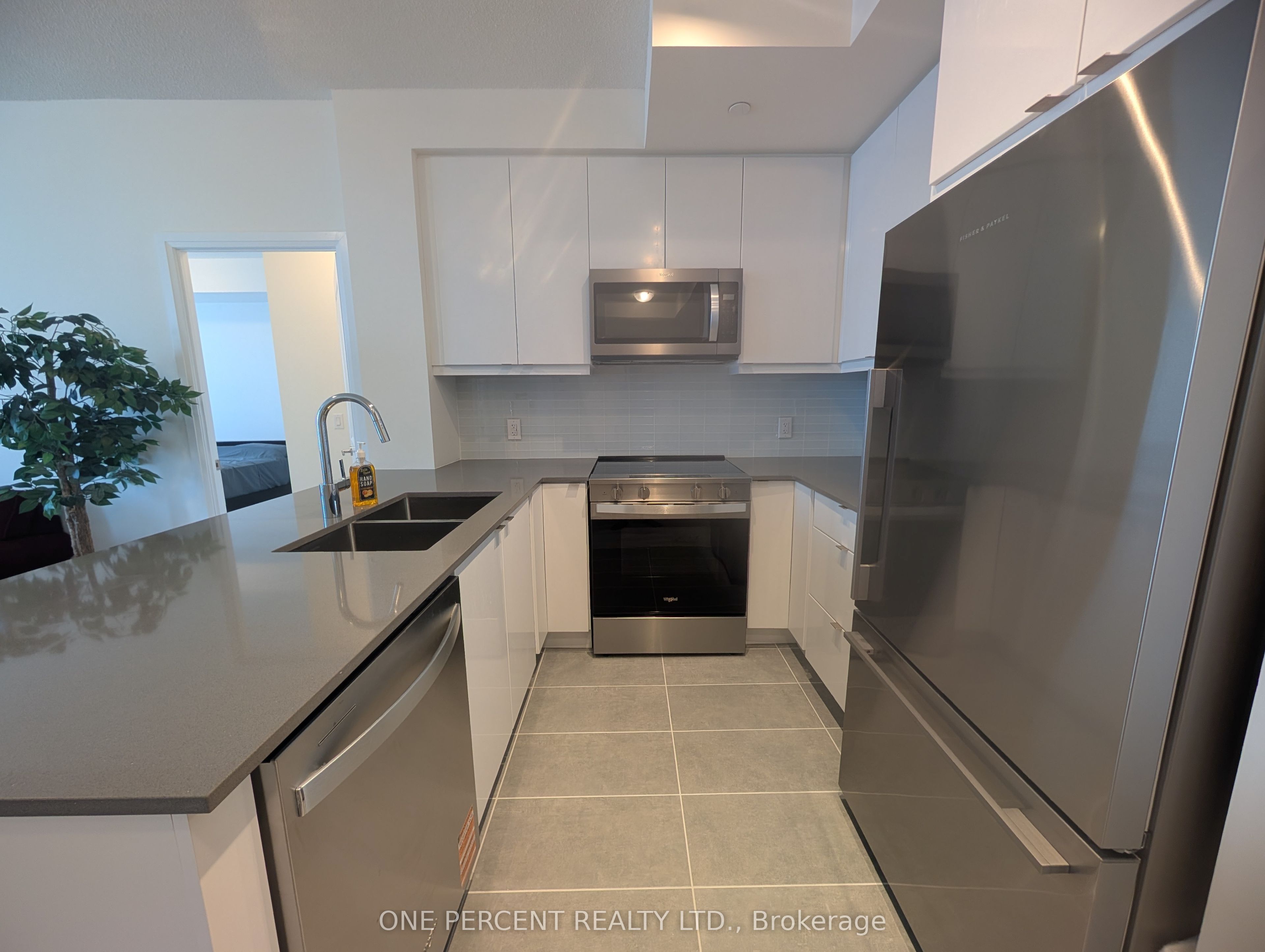 Unit 731 - 3270 Sheppard Ave E Avenue, Scarborough 3