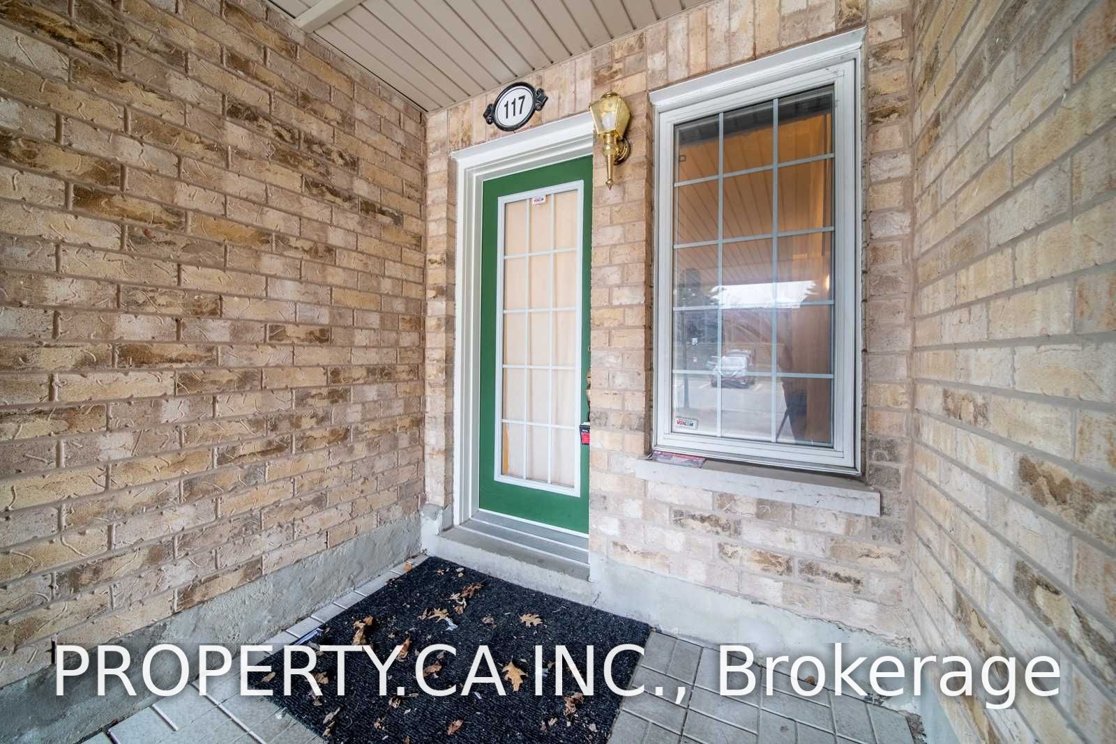 Unit 117 - 42 Pinery Trail, Scarborough 2