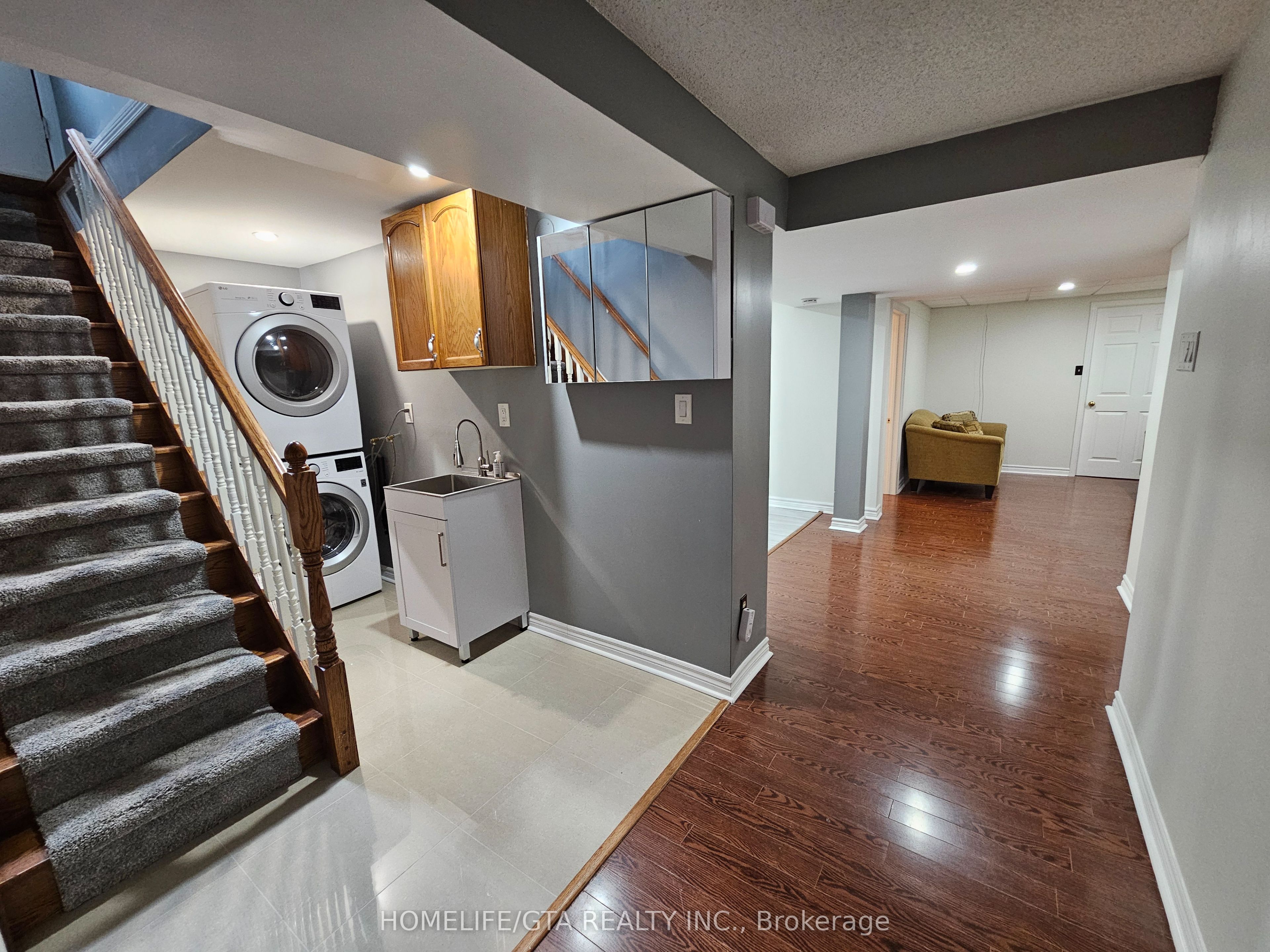 Unit Basement - 854 Darwin Drive, Pickering 3