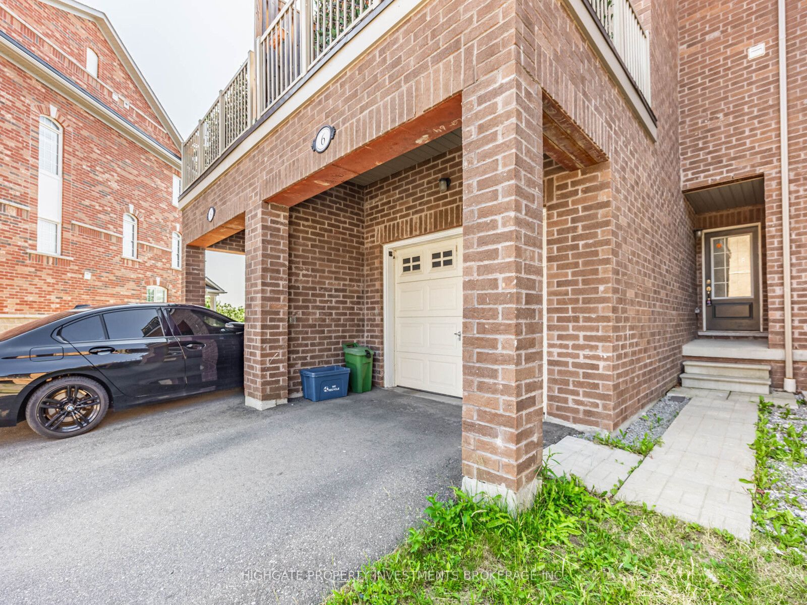 Unit Main & Upper - 6 Harper Hill Drive, Ajax 2