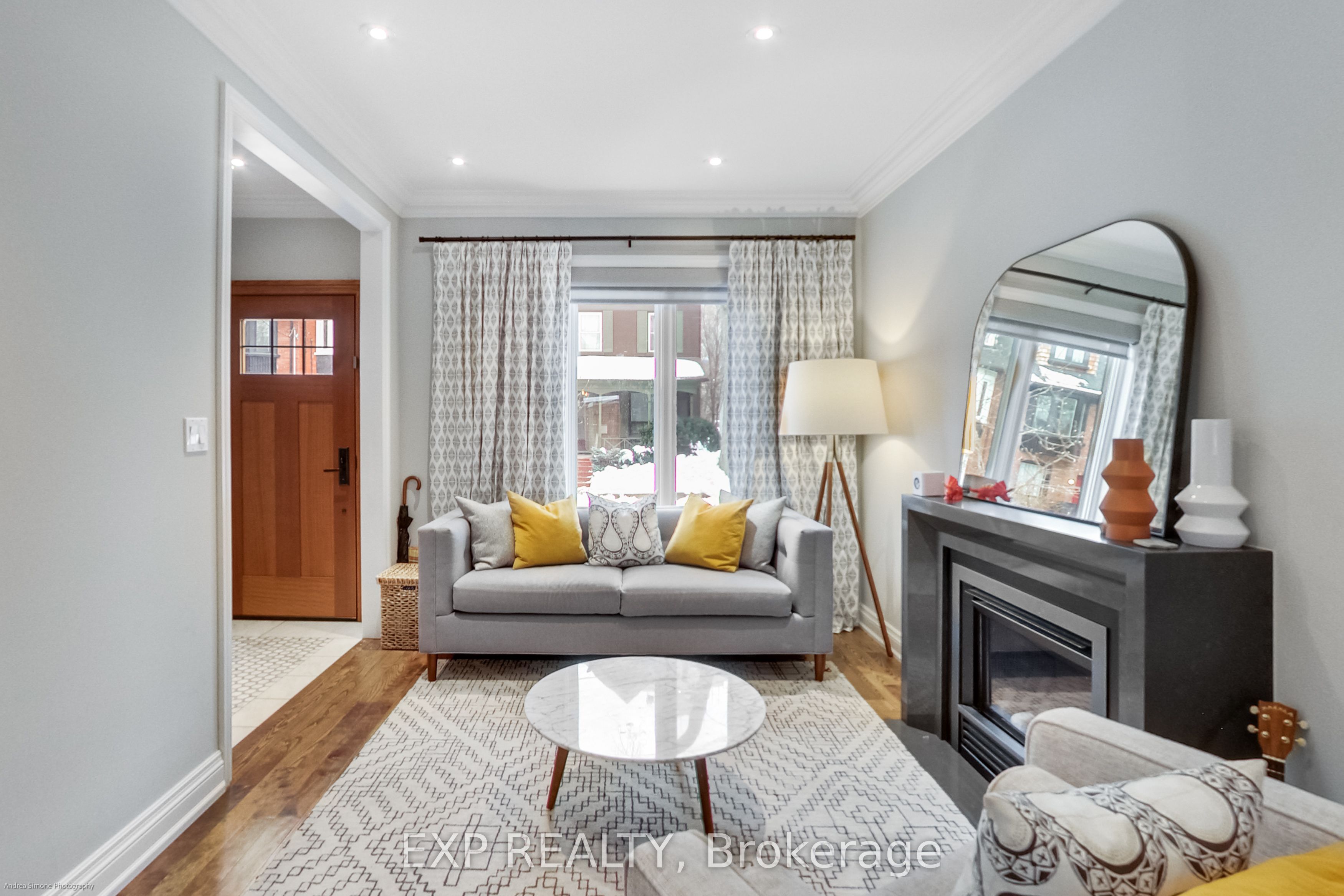 64 West Avenue, Toronto 3