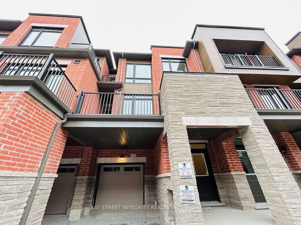 514 Littlewood Lane, Ajax 1