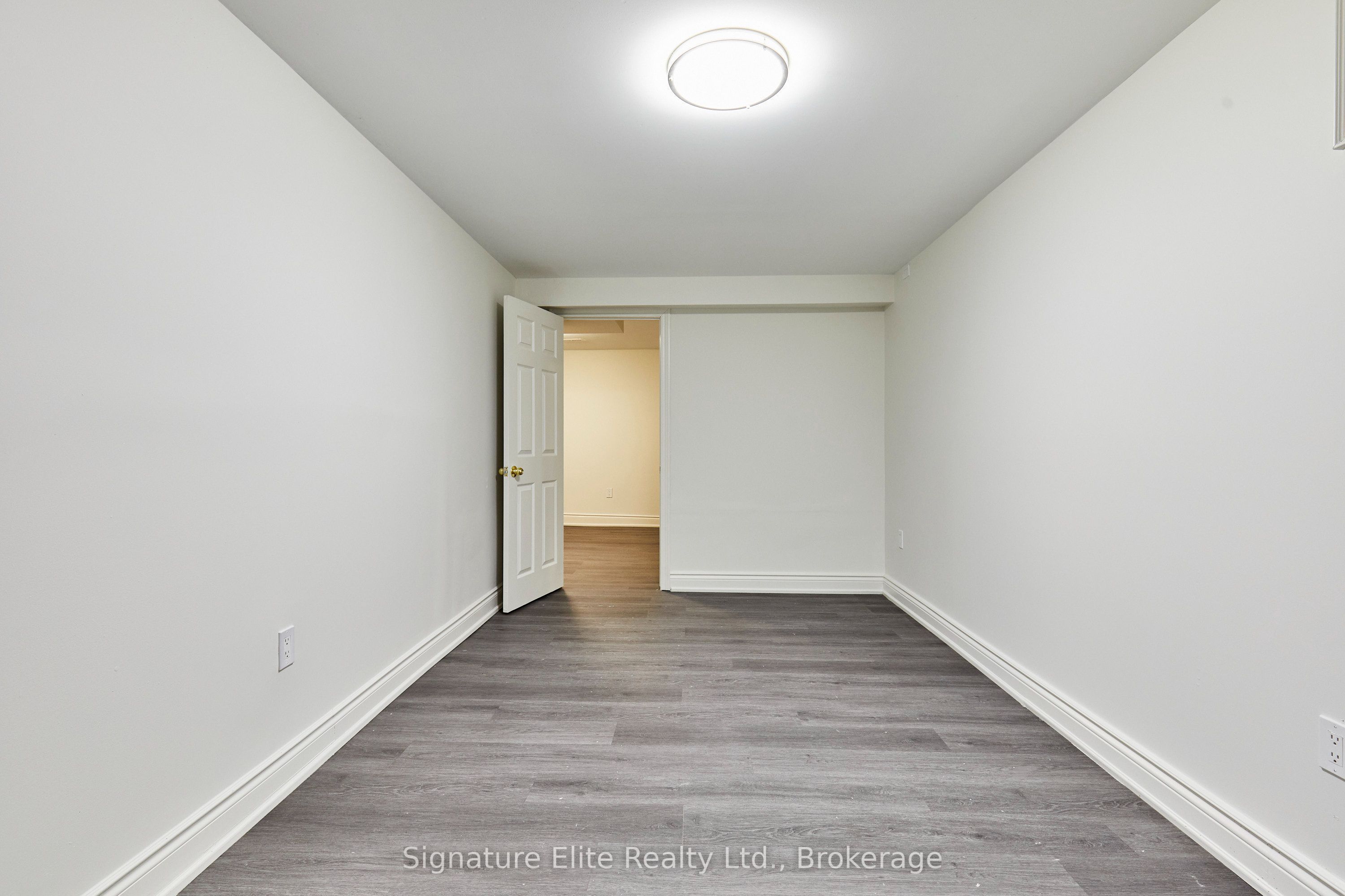 Unit Bsmt - 37 Tarsus Crescent, Scarborough 4