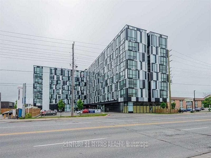 Unit 205 - 1900 Simcoe Street N, Oshawa 2