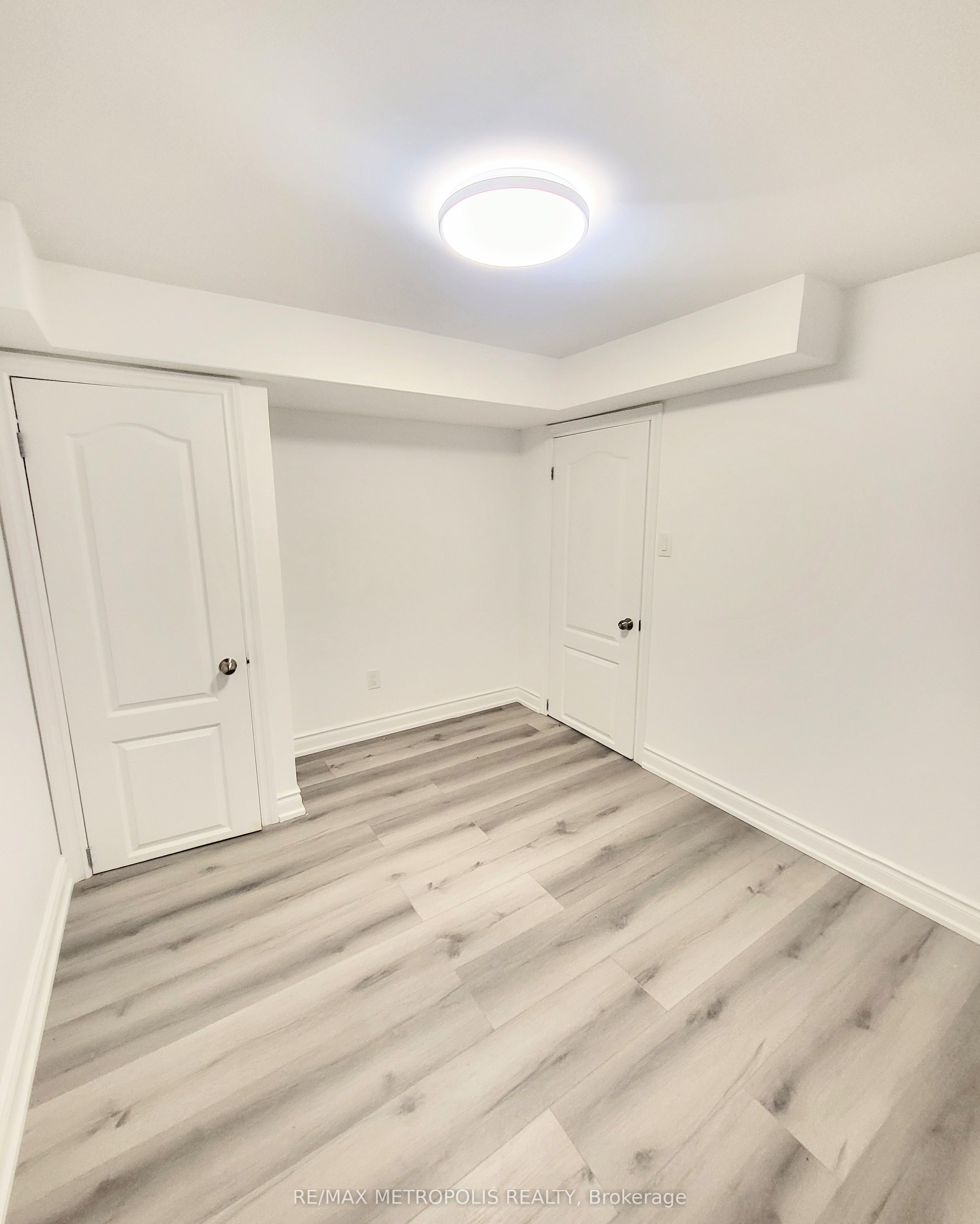 Unit Bsmt - 40 Placentia Boulevard, Scarborough 5
