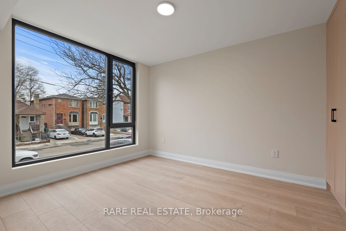 Unit 1 - 191 Gledhill Avenue, Toronto 3