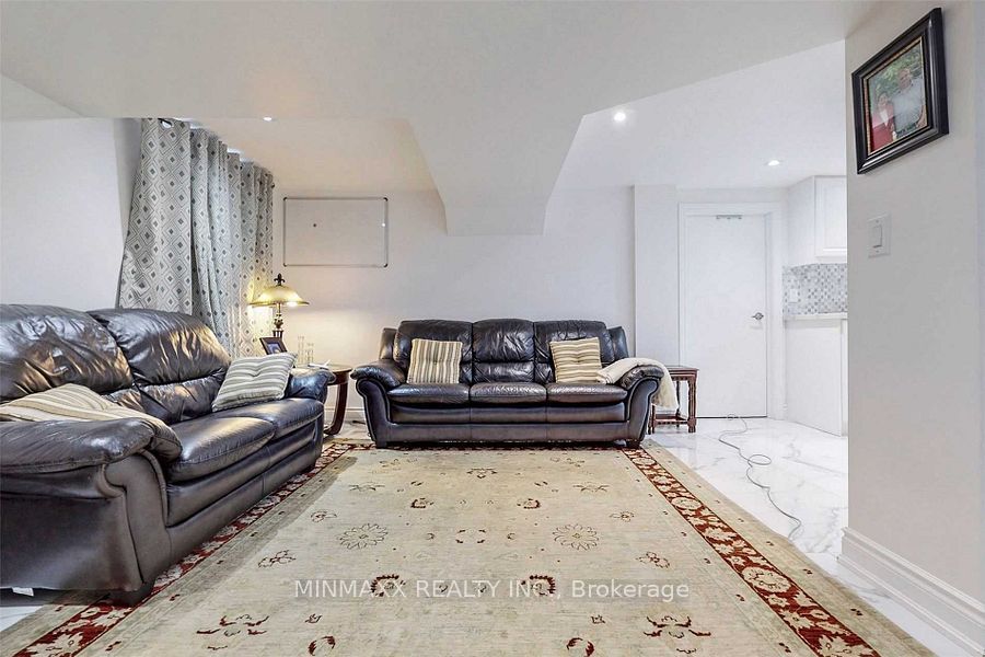 Unit Basement - 3 Fairway Drive, Scarborough 4