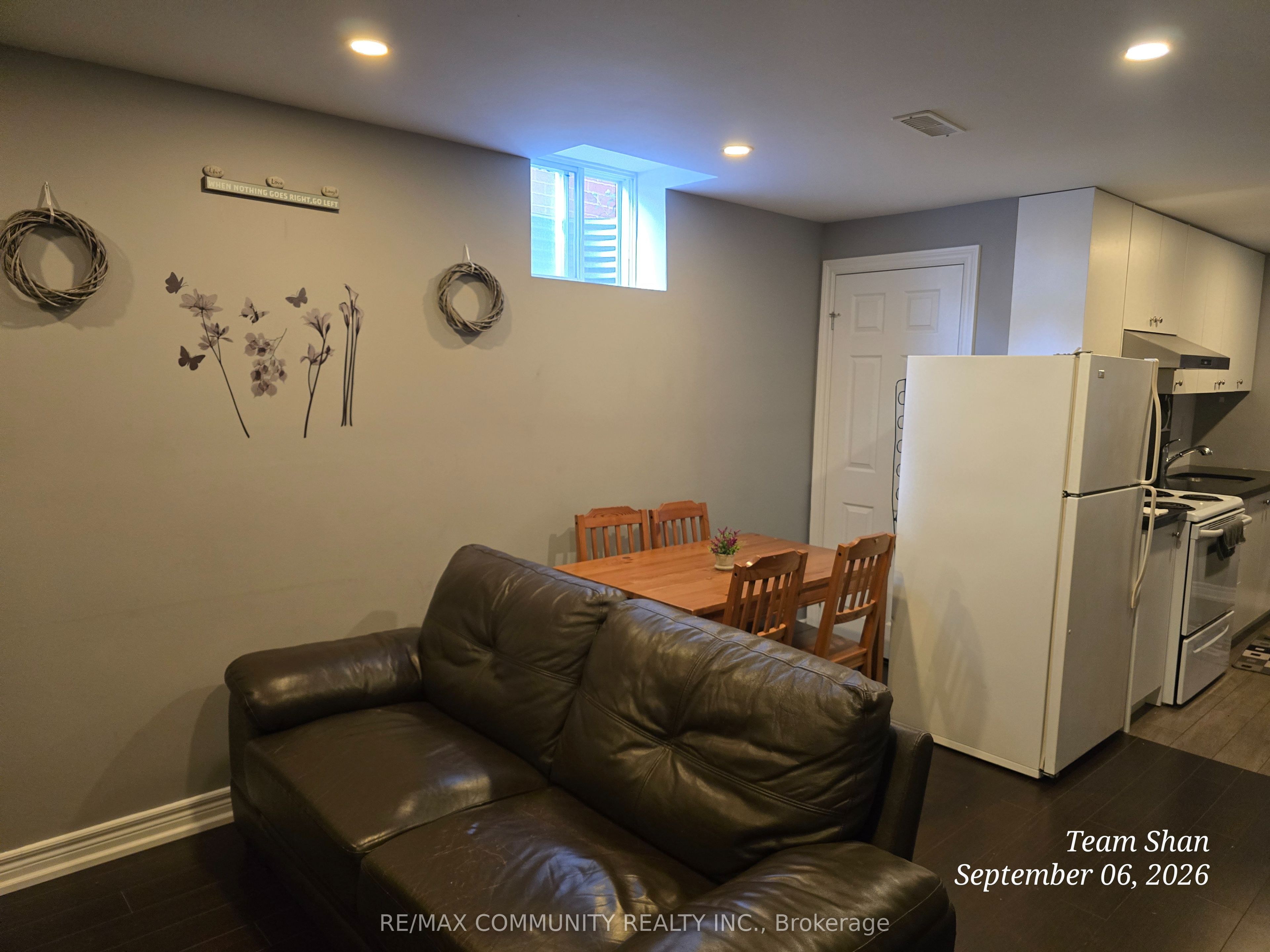 Unit Bsmt - 18 Bobcat Terrace, Scarborough 2