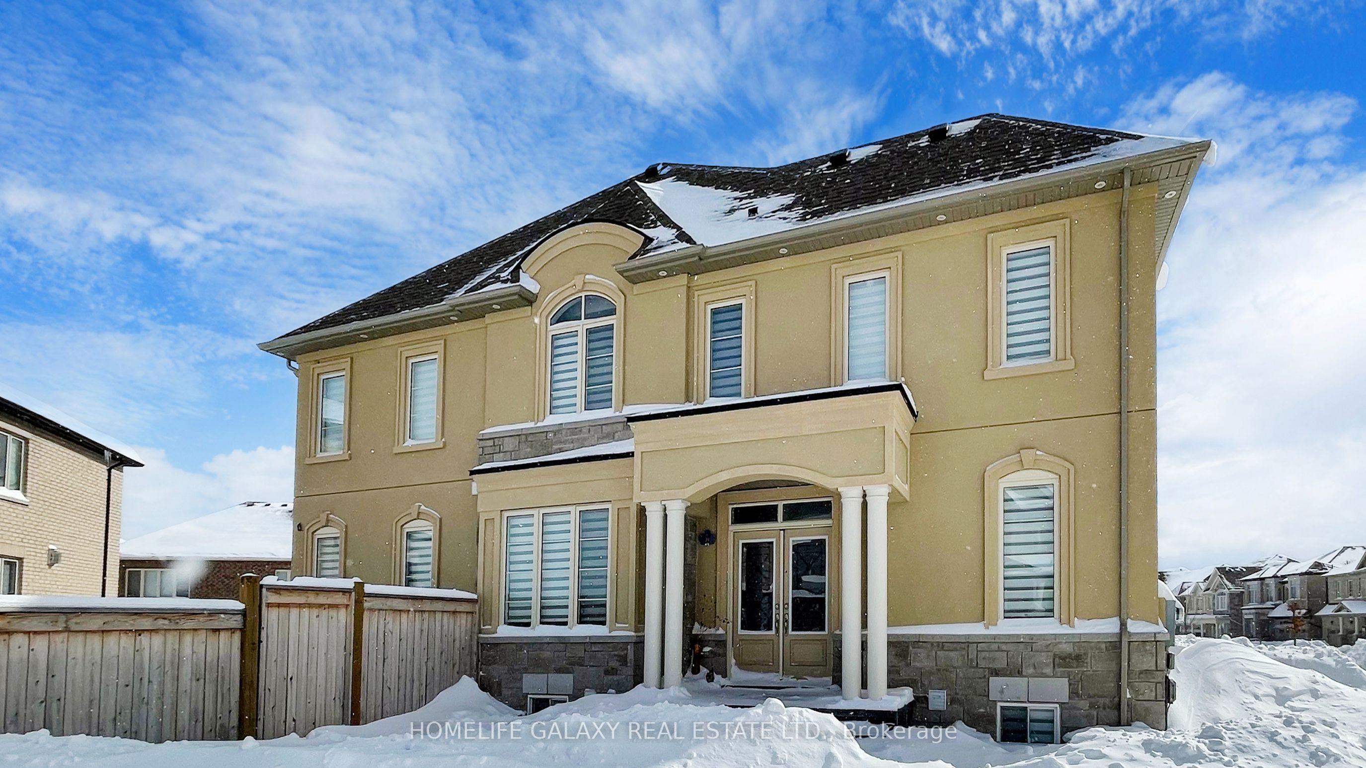 2520 Florentine Place, Pickering 2