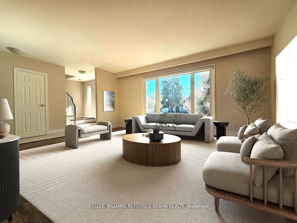 Unit Main - 976 Timmins Gardens, Pickering 2