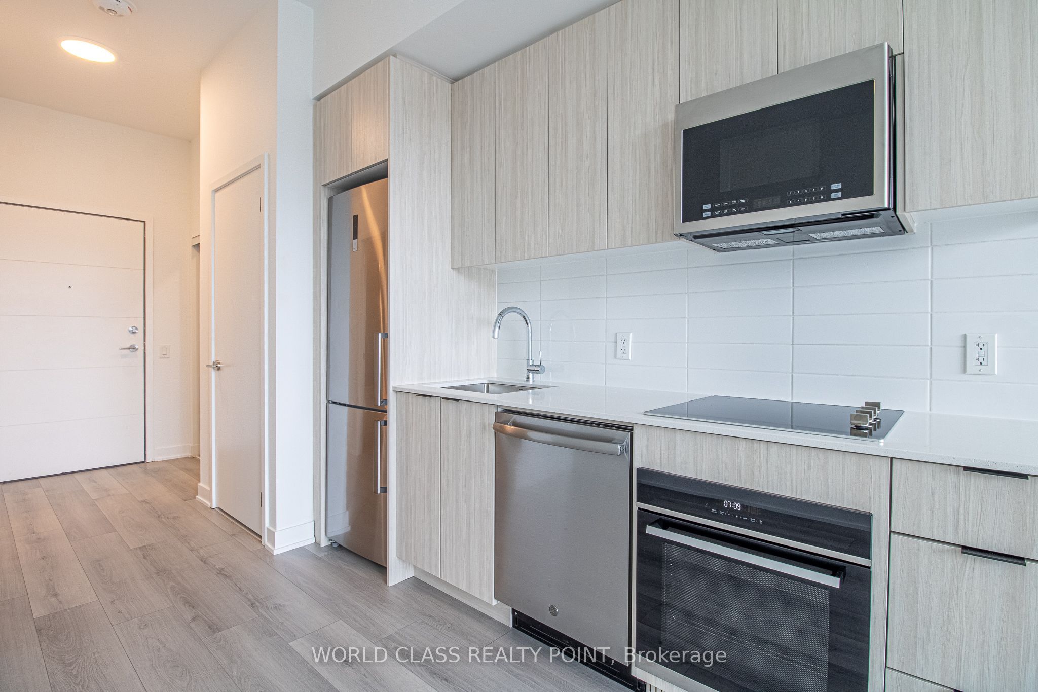 Unit 220 - 20 Deans Drive, Scarborough 4