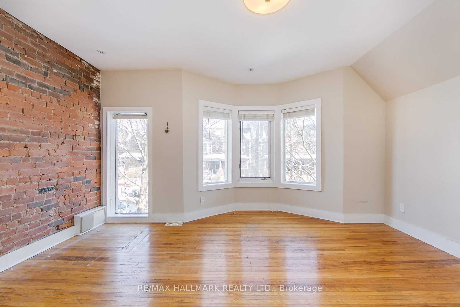Unit Upper - 6 Prust Avenue, Toronto 3