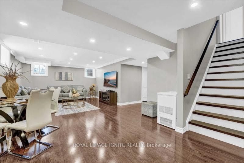 Unit Basement - 2420 Moonlight Crescent, Pickering 5