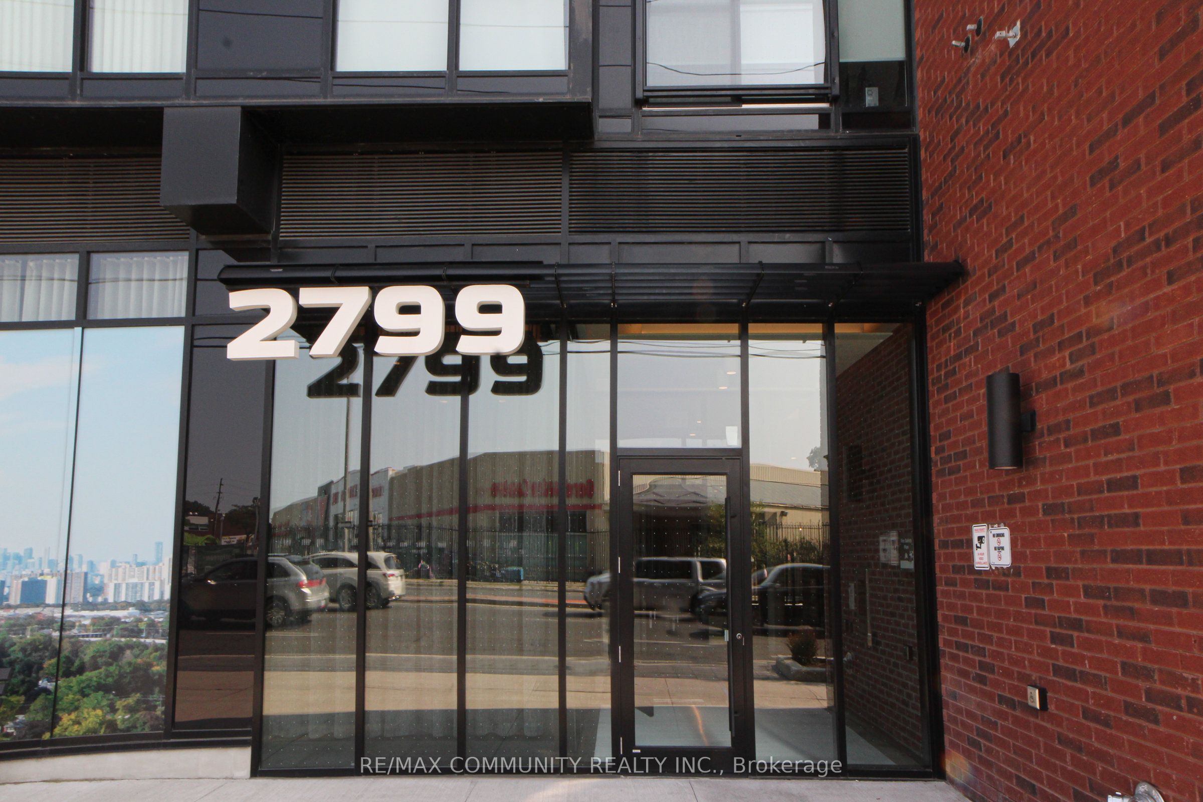 Unit 521 - 2799 Kingston Road, Scarborough 3
