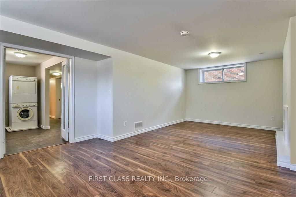 Unit Bsmt - 24 Fintona Avenue, Scarborough 3