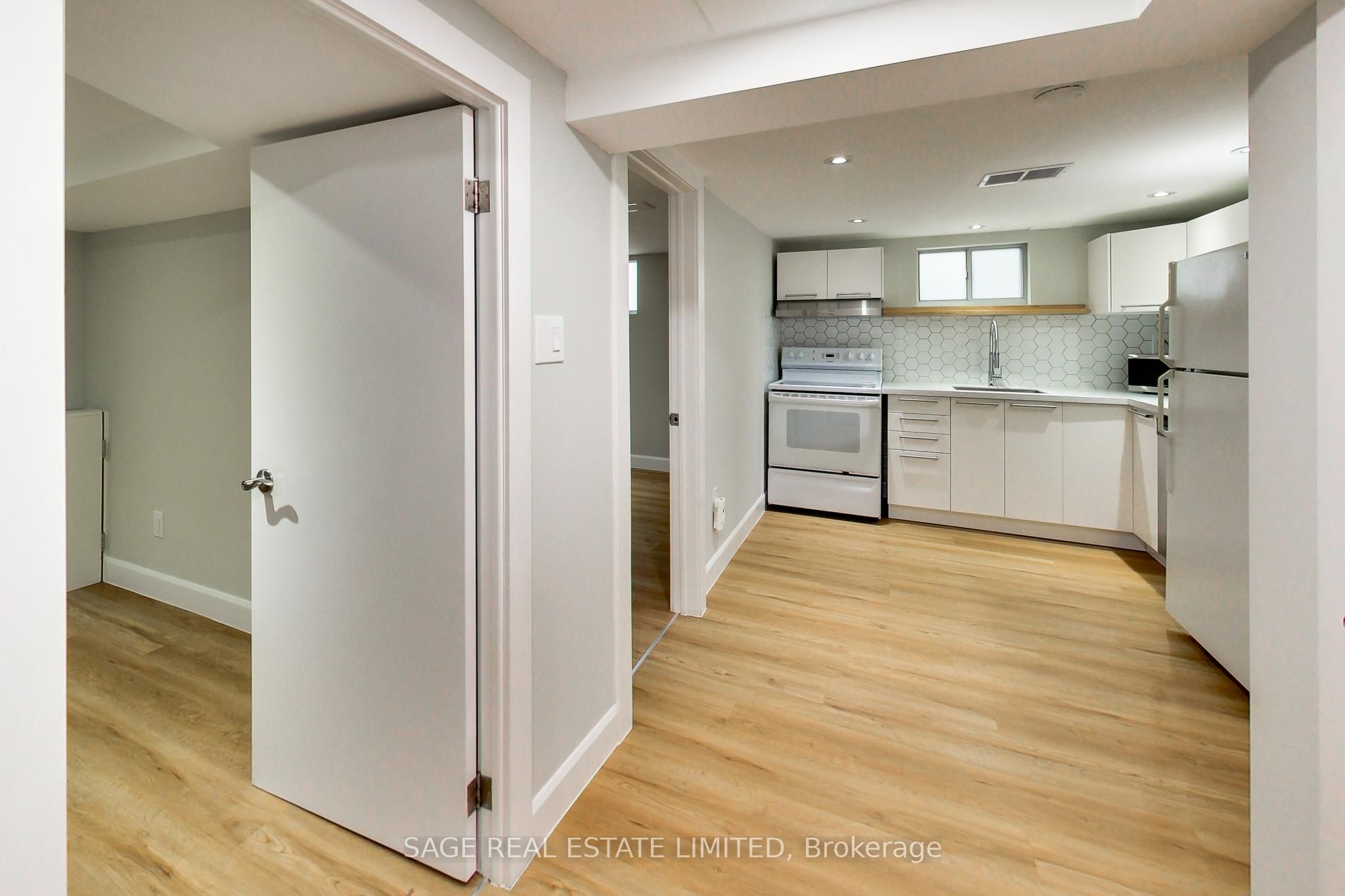 Unit Lower - 2505 Gerrard Street E, Scarborough 2