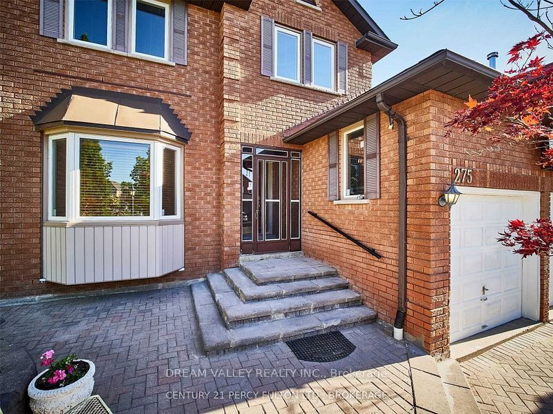 Unit Basement - 275 Waterford Gate, Pickering 1