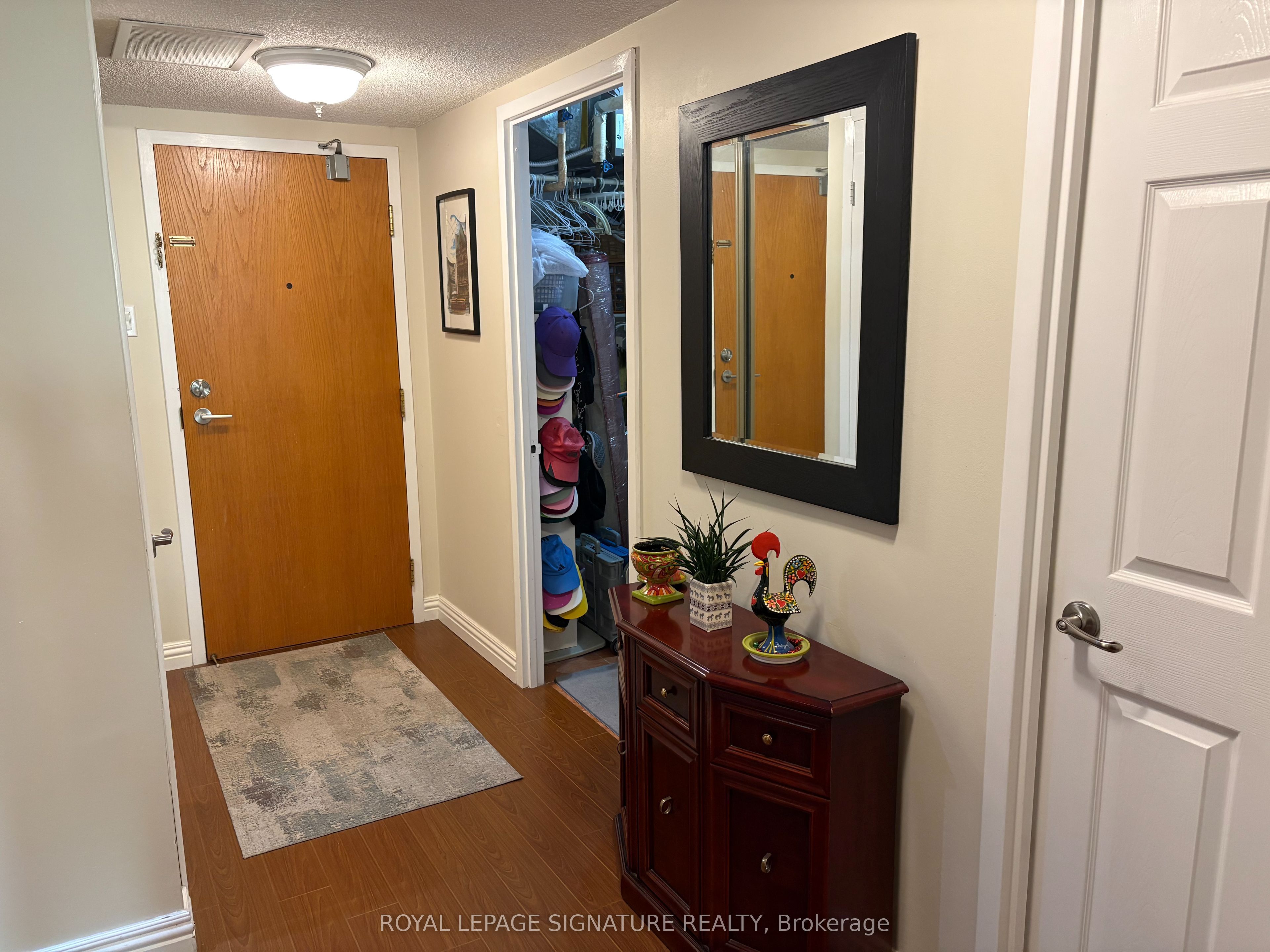 Unit 607 - 4727 Sheppard Avenue E, Scarborough 3