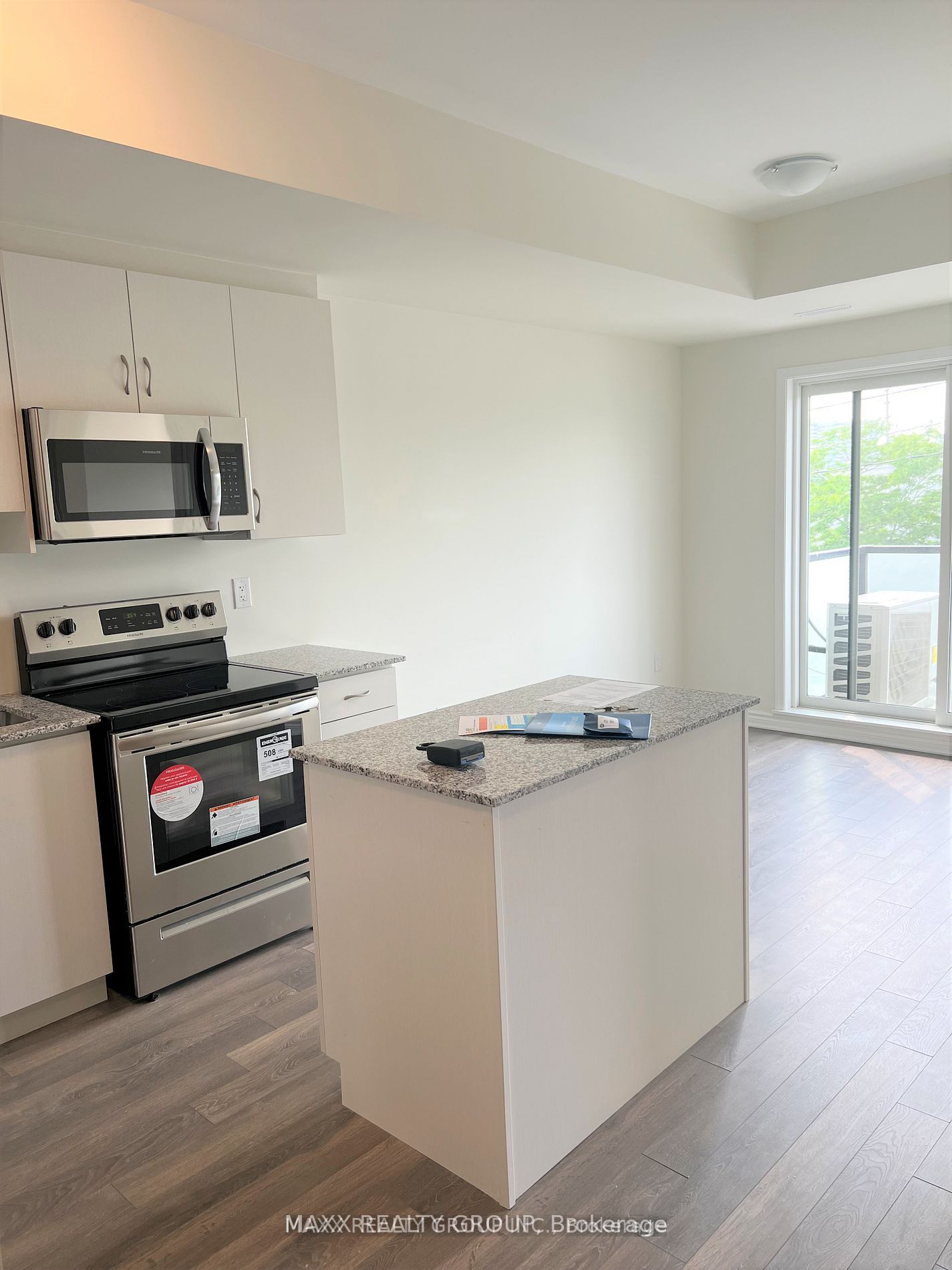 Unit 114 - 1081 Danforth Road, Scarborough 4