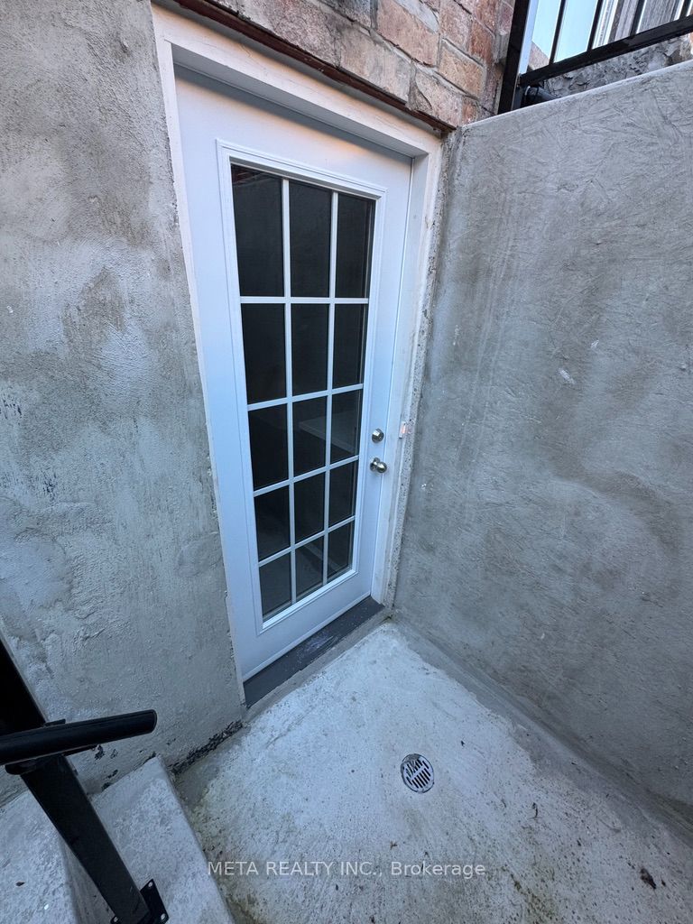 Unit BSMT - 29 Bald Eagle Avenue, Scarborough 5