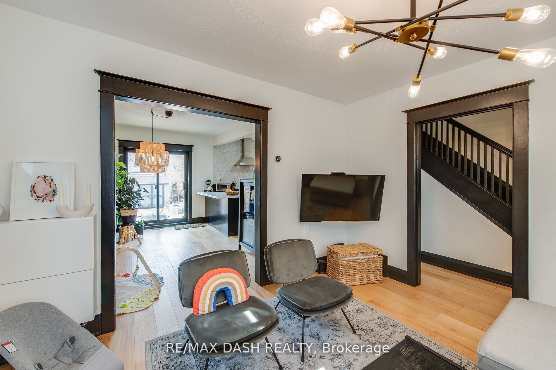 74 Oak Park Avenue, Toronto 5