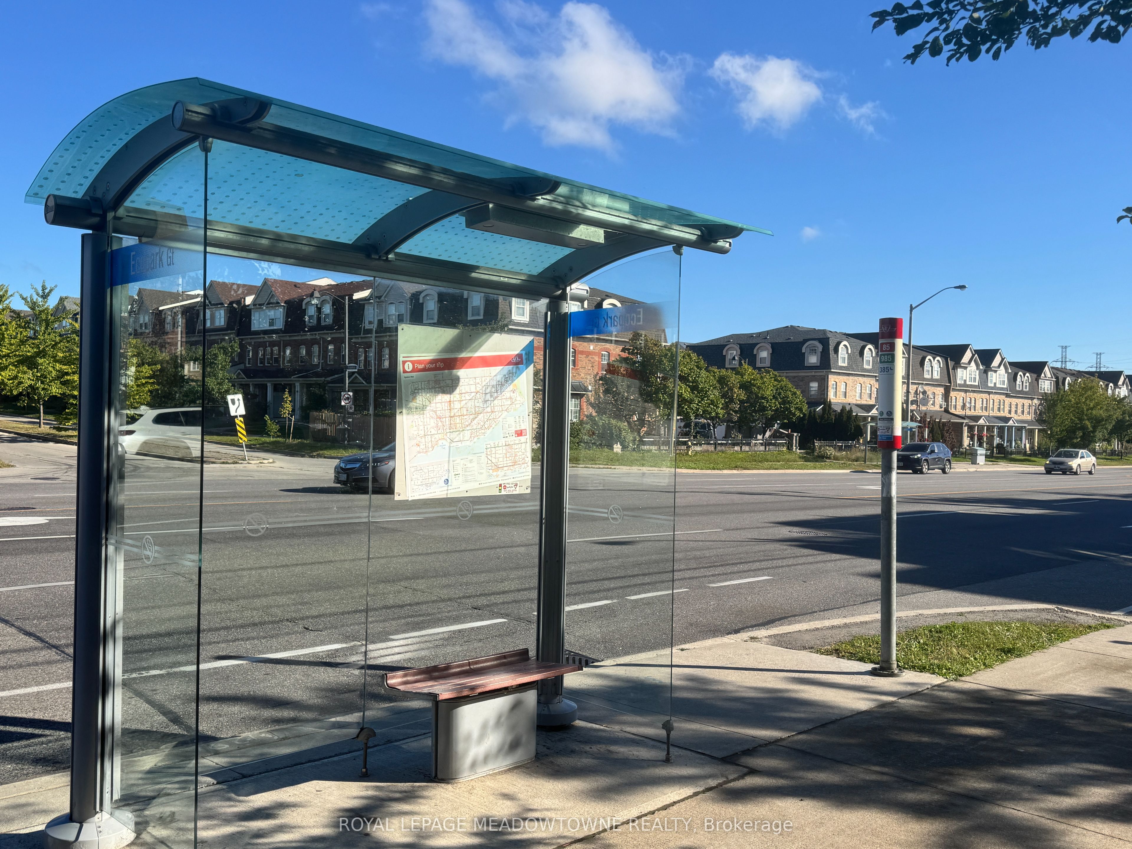 Unit 324 - 8835 Sheppard Avenue E, Scarborough 2