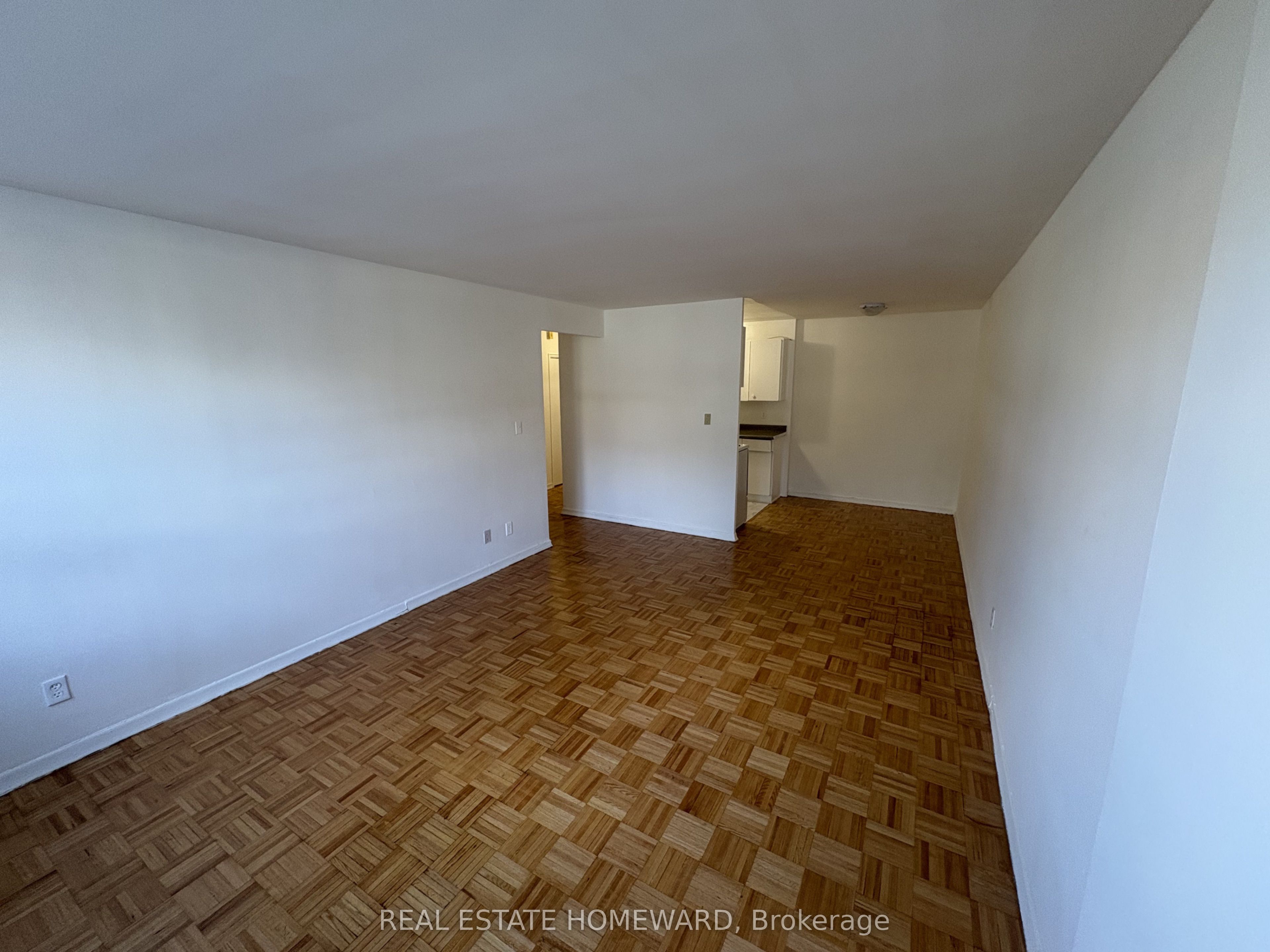 Unit 106 - 1765 Lawrence Avenue E, Scarborough 3