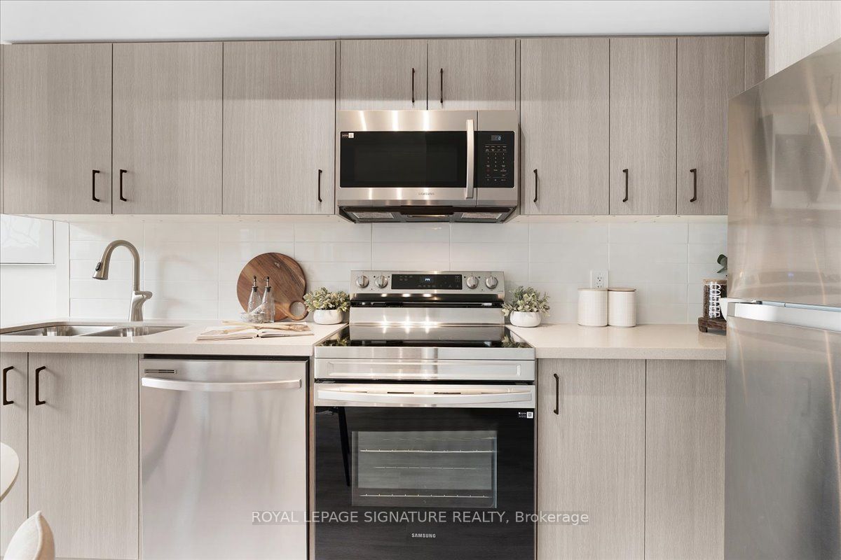 Unit 306 - 3427 Sheppard Avenue E, Scarborough 4