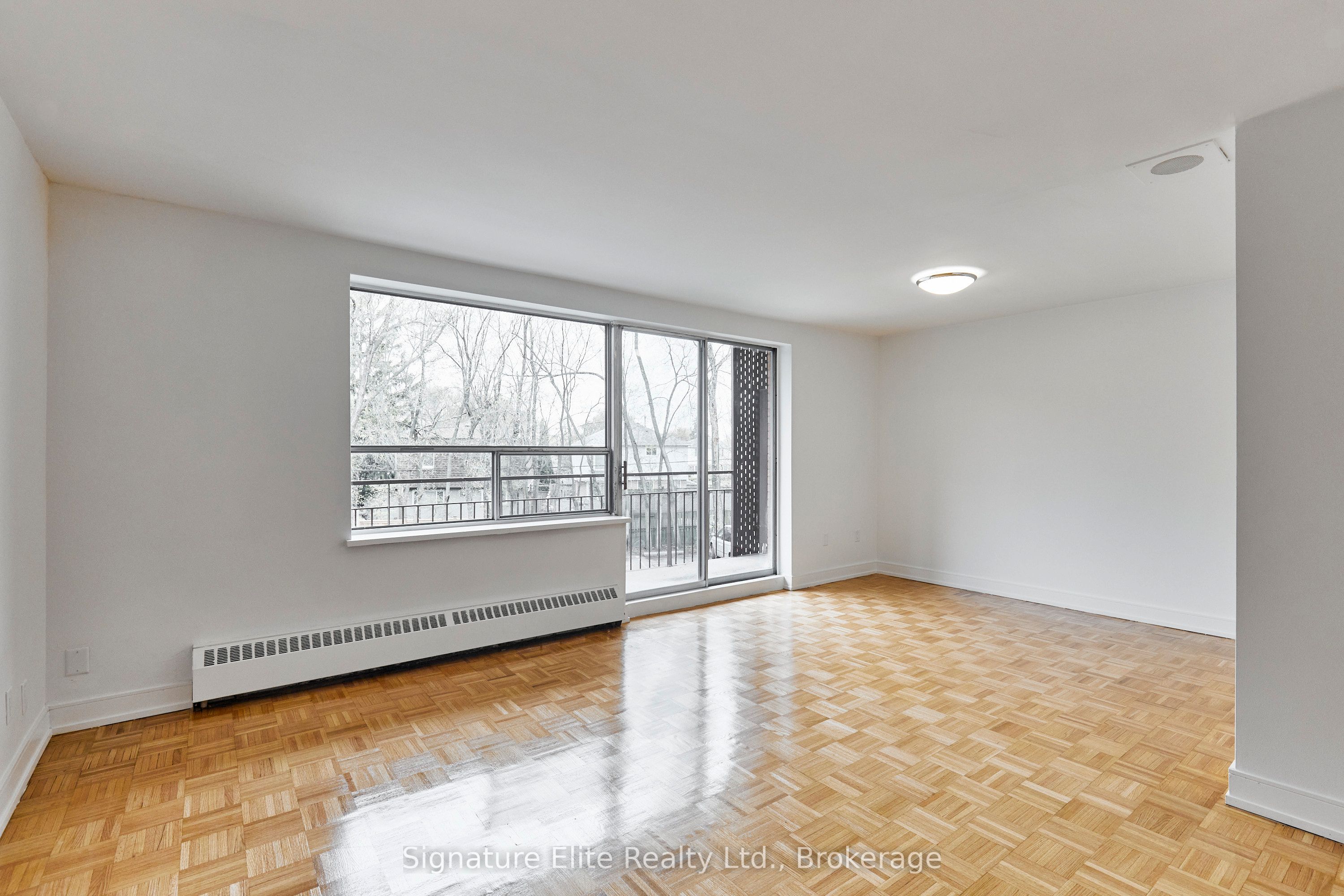 Unit 324 - 71 Guildwood Parkway, Scarborough 4