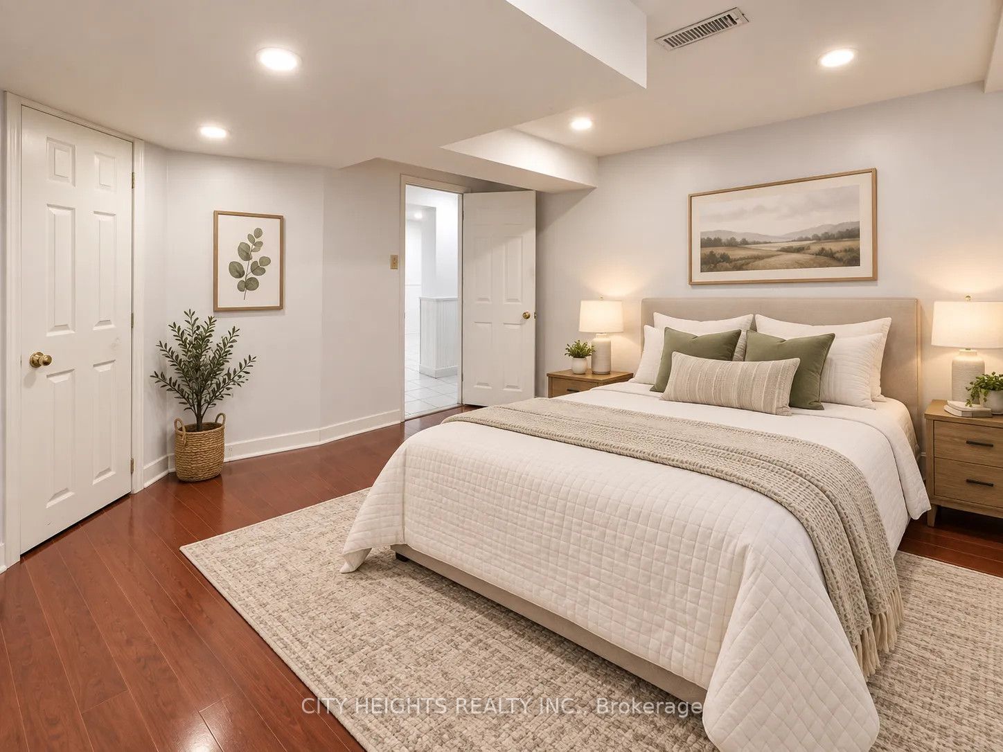 Unit Basement - 120 Littles Road, Scarborough 4