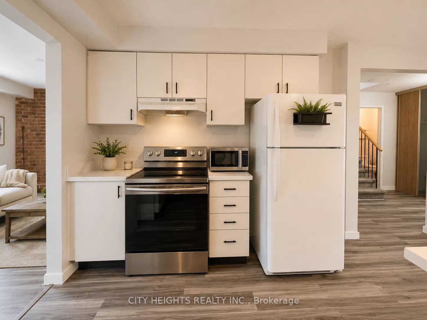 Unit upper level - 164 Daniels Crescent, Ajax 3