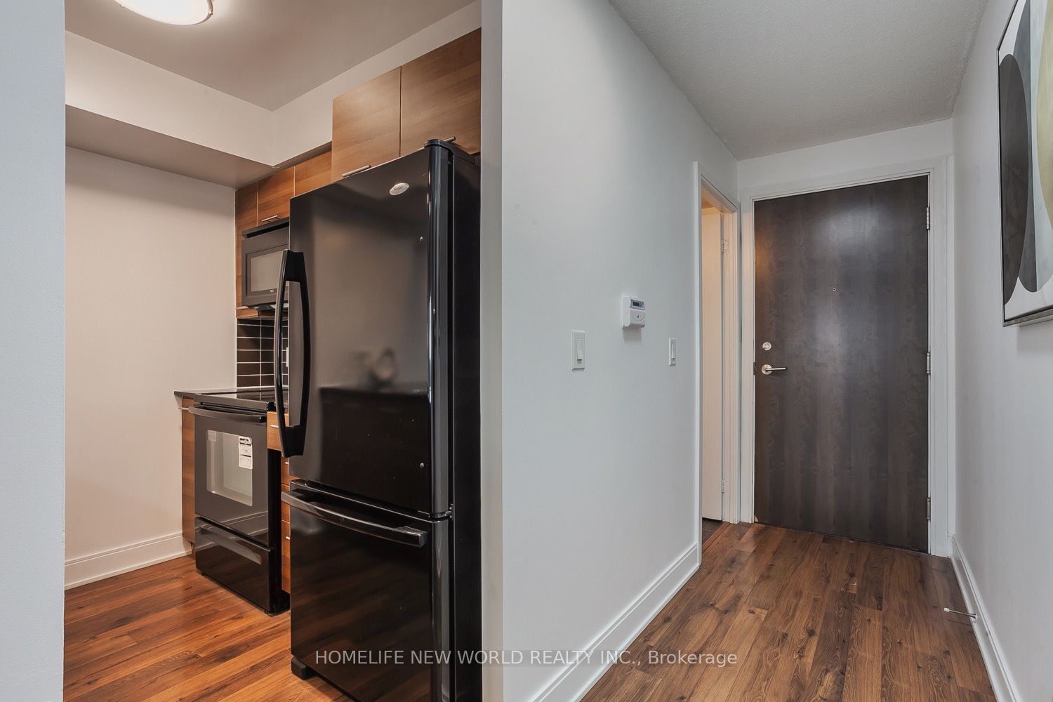 Unit 3211 - 125 VILLAGE GREEN Square, Scarborough 4