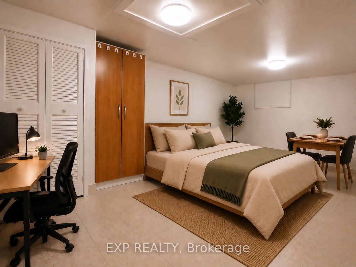 Unit Lower - 169 O'Connor Drive, Toronto 4
