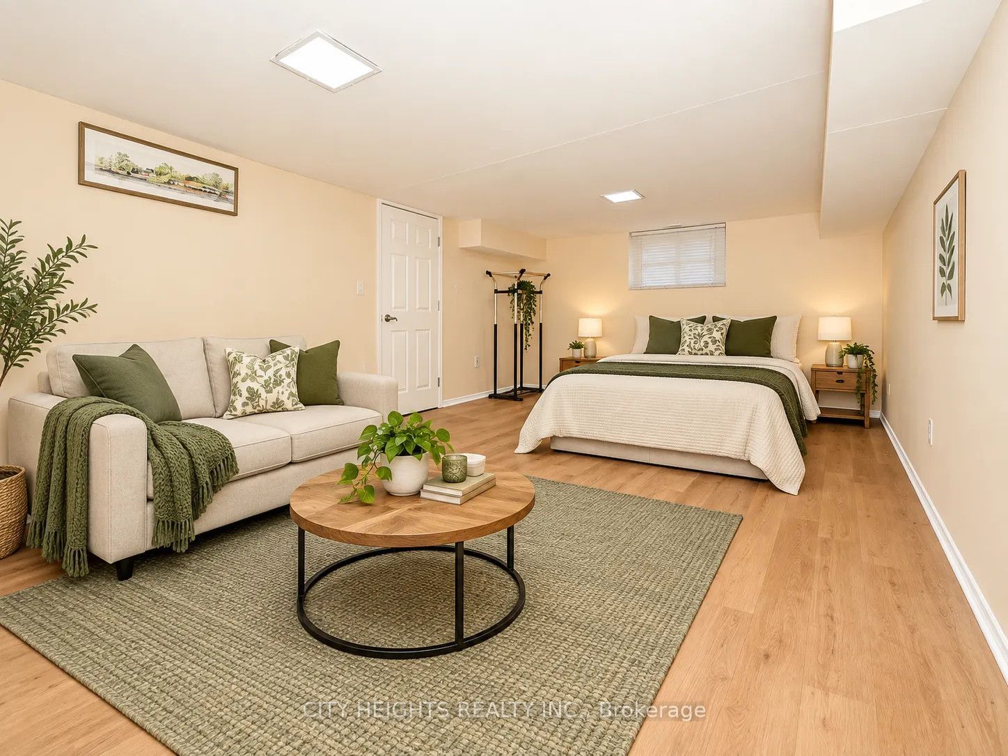 Unit LOWER - 20 Glen Gannon Drive, Toronto 2