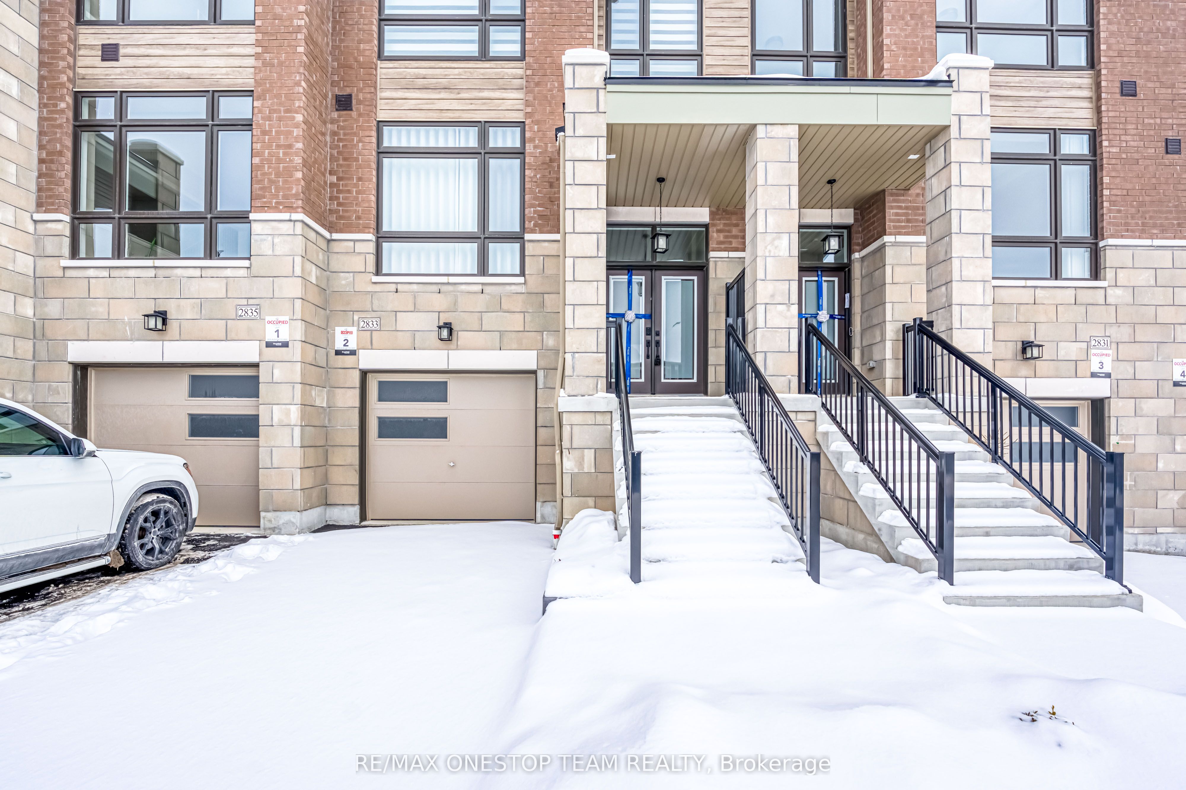 2833 Albatross Way, Pickering 5