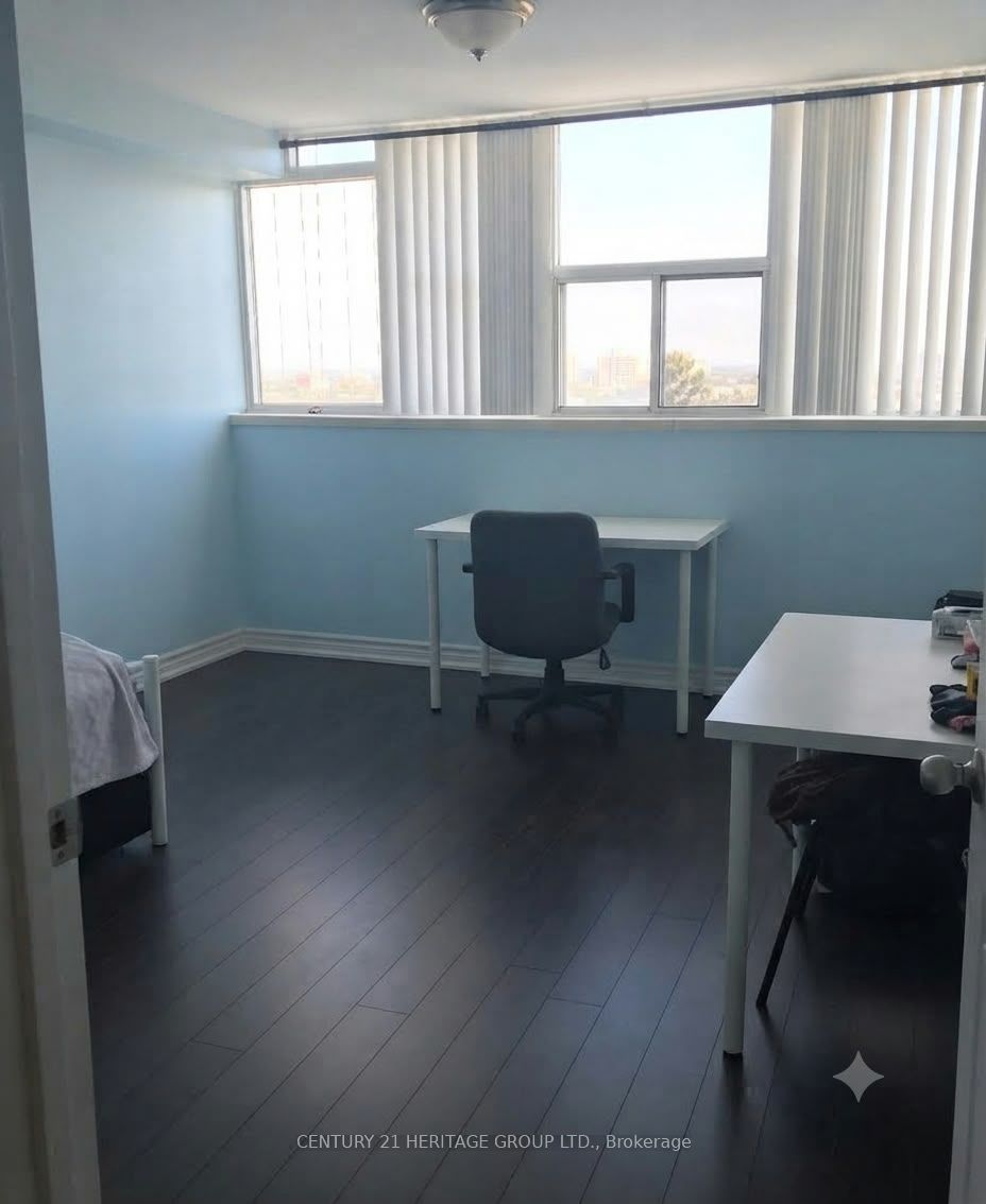Unit 606 - 45 Silver Spring Boulevard, Scarborough 4