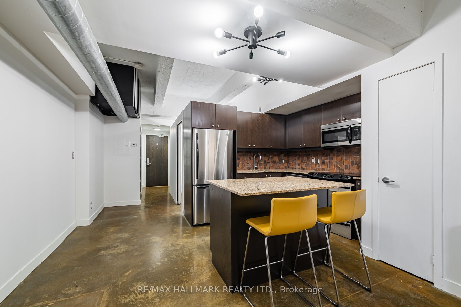 Unit L06 - 201 Carlaw Avenue, Toronto 3