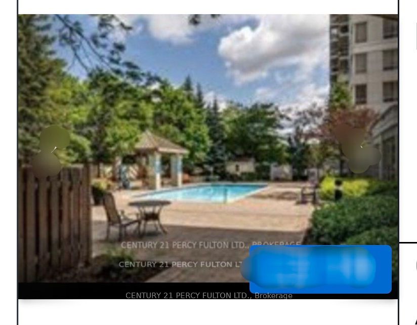 Unit 1215 - 1000 The Esplanade N, Pickering 4