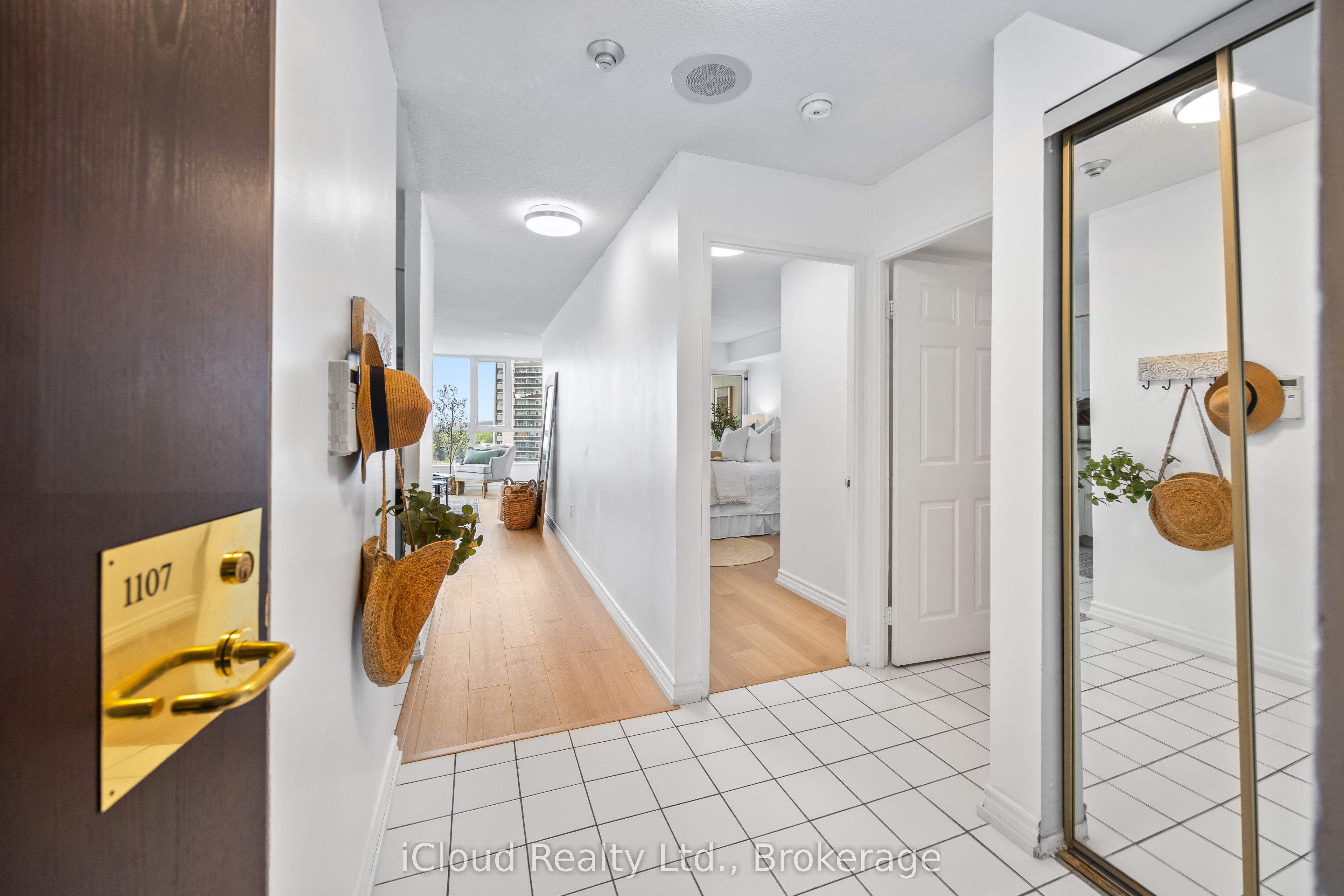 Unit 1107 - 3231 Eglinton Avenue E, Scarborough 2