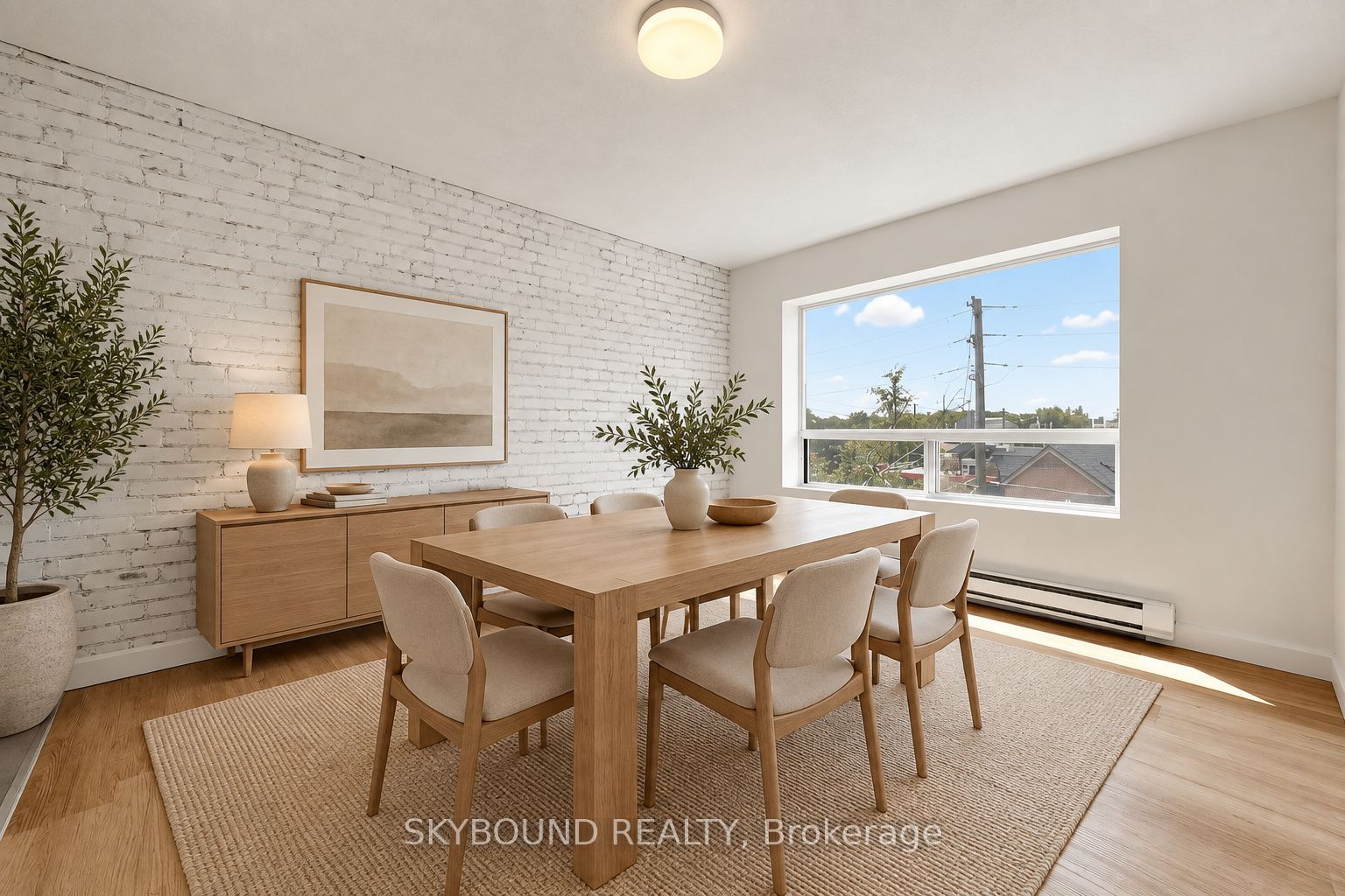 Unit G - 131 Wineva Avenue, Toronto 5