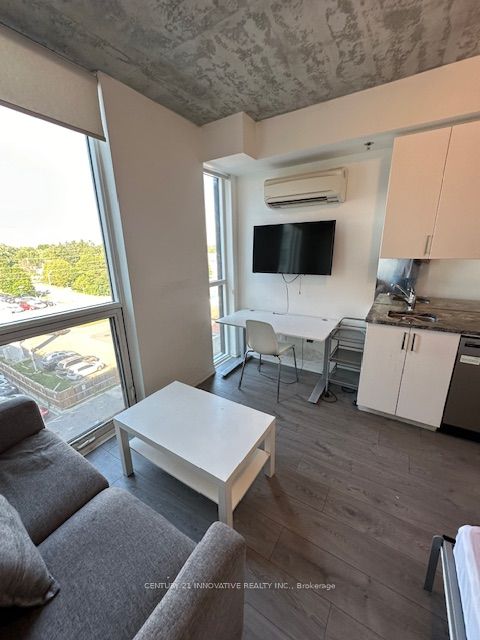 Unit 505 - 1900 Simcoe Street N, Oshawa 5