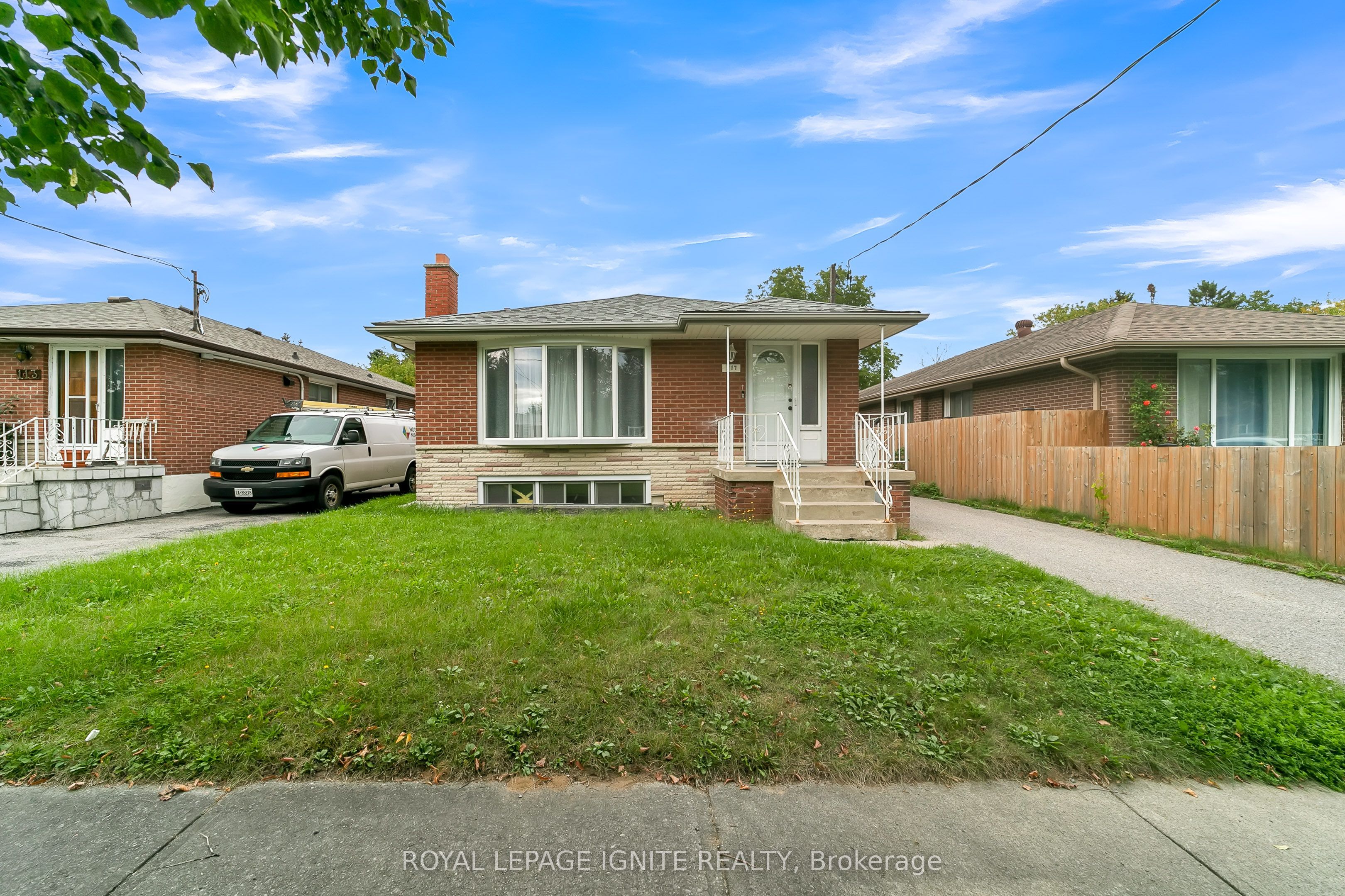 Unit Main - 117 Cabot Street, Oshawa 2