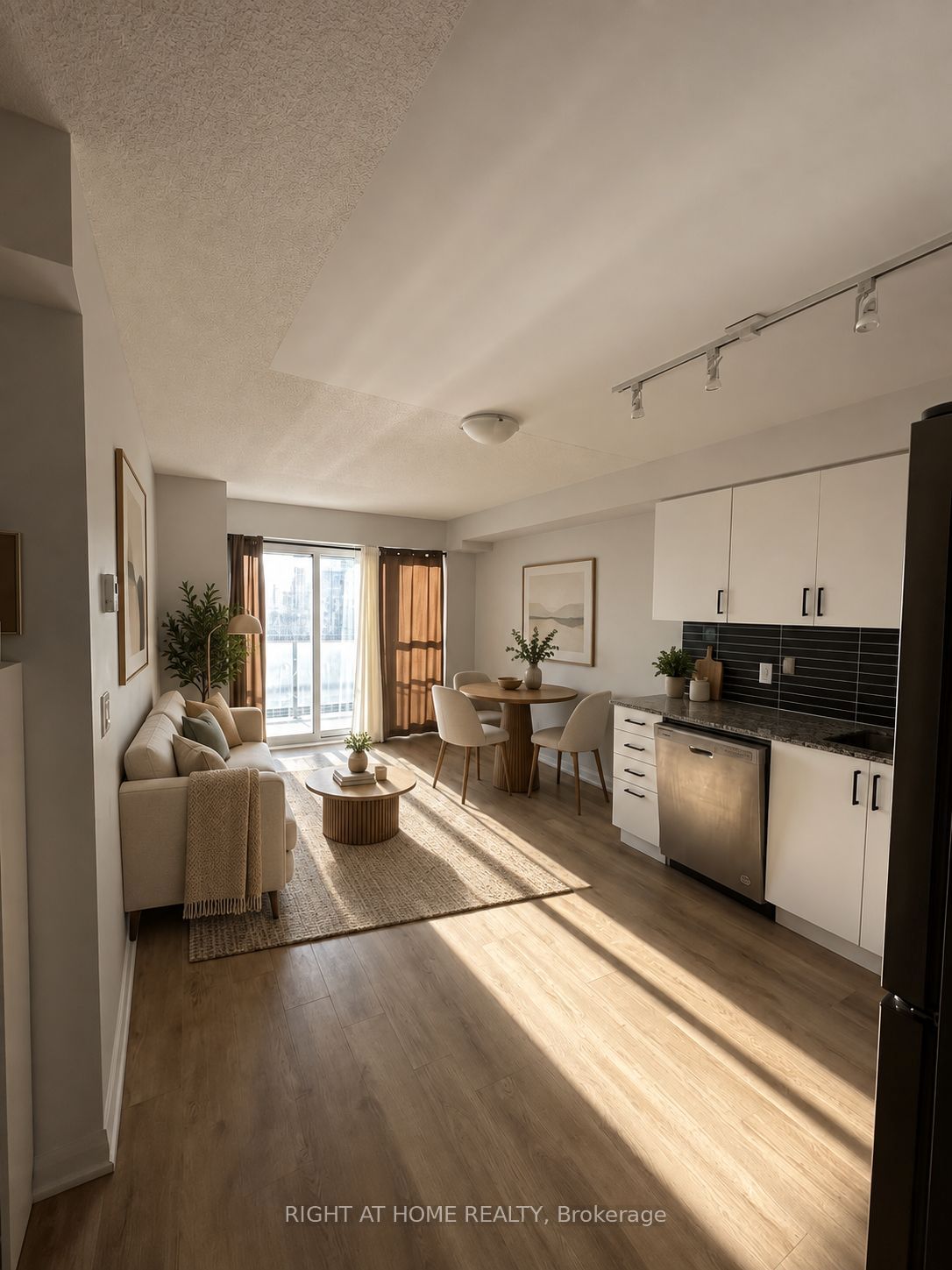 Unit 1607 - 20 Meadowglen Place, Scarborough 3