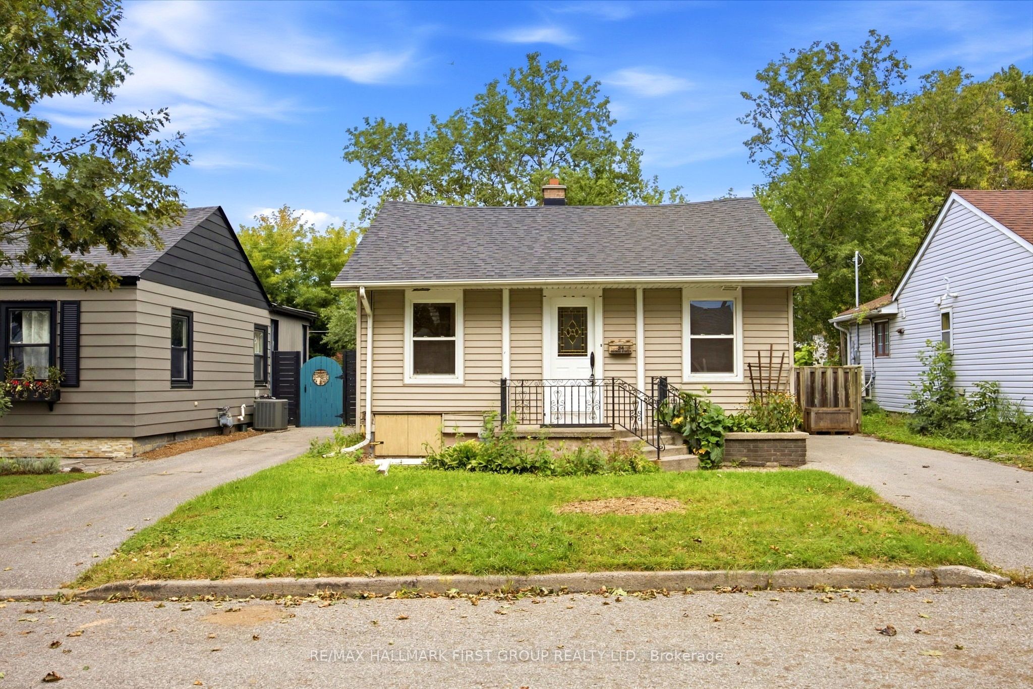 24 George Street, Ajax 2