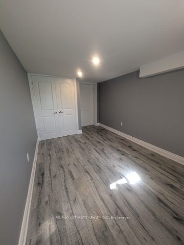 Unit Basement - 251 College Avenue, Oshawa 5