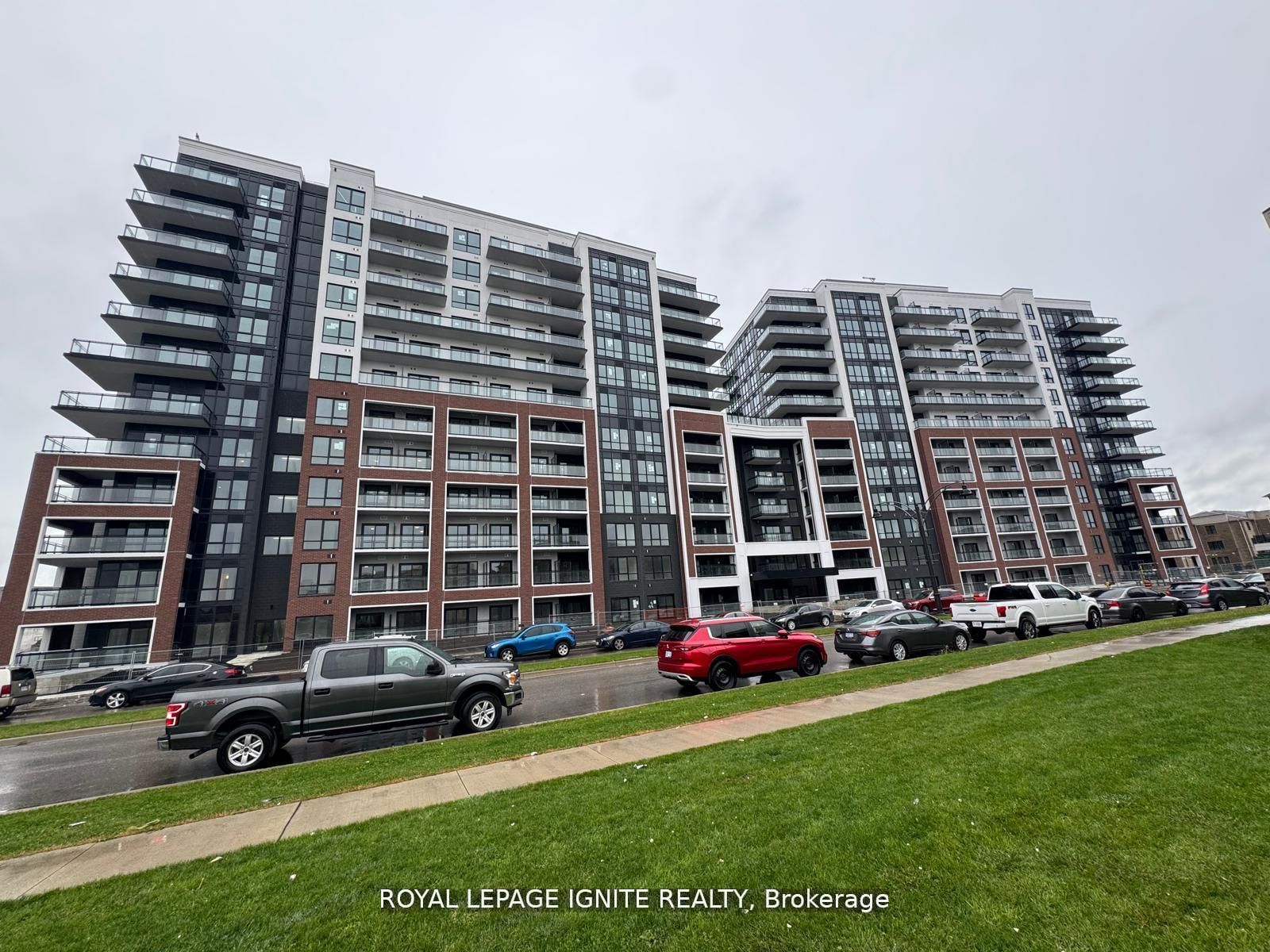 Unit 407 - 51 Clarington Boulevard, Clarington 1