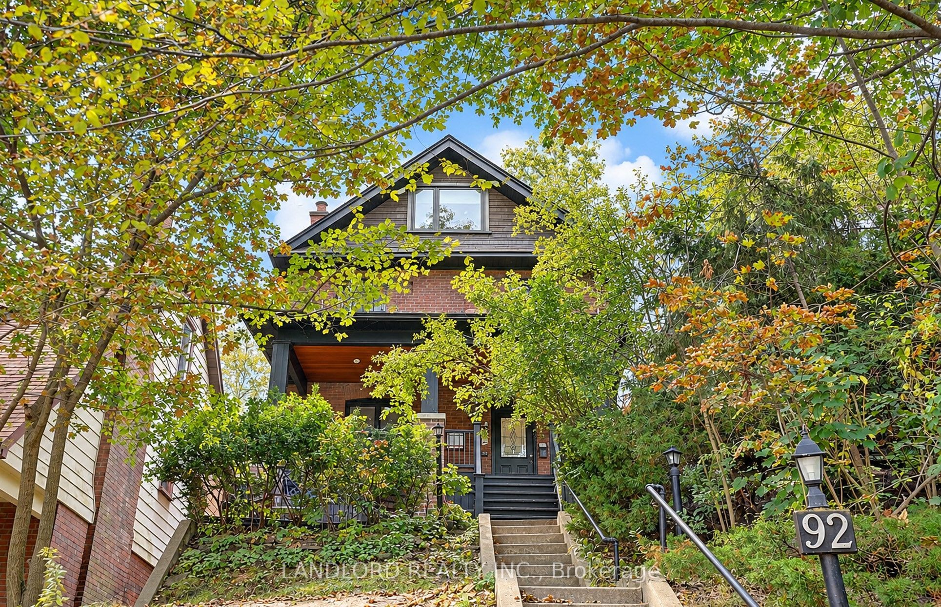Unit 3 - 92 Neville Park Boulevard, Toronto 3