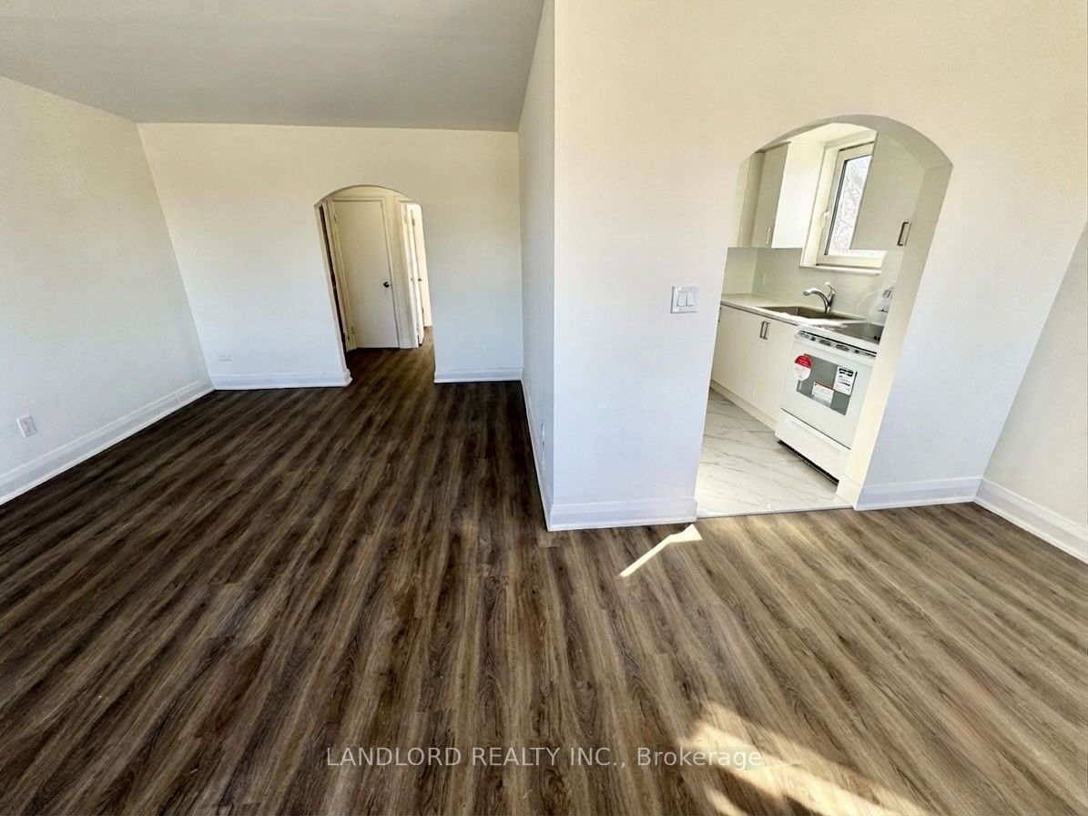 Unit 302 - 36 Wood Glen Road, Scarborough 3
